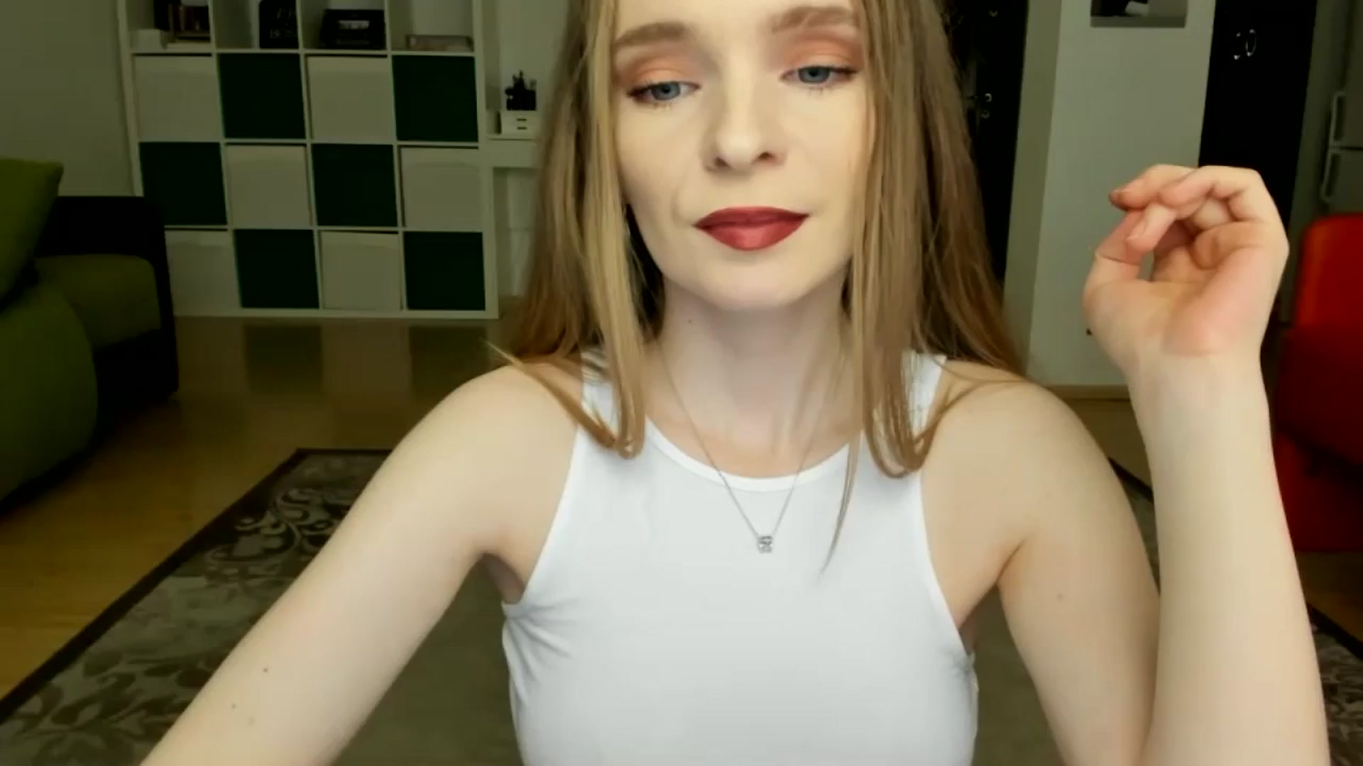 Gallery image thumbnail from Miss_tasha_'s myfreecams stream on, 09/01/2024, 16:12 image 19 of 20