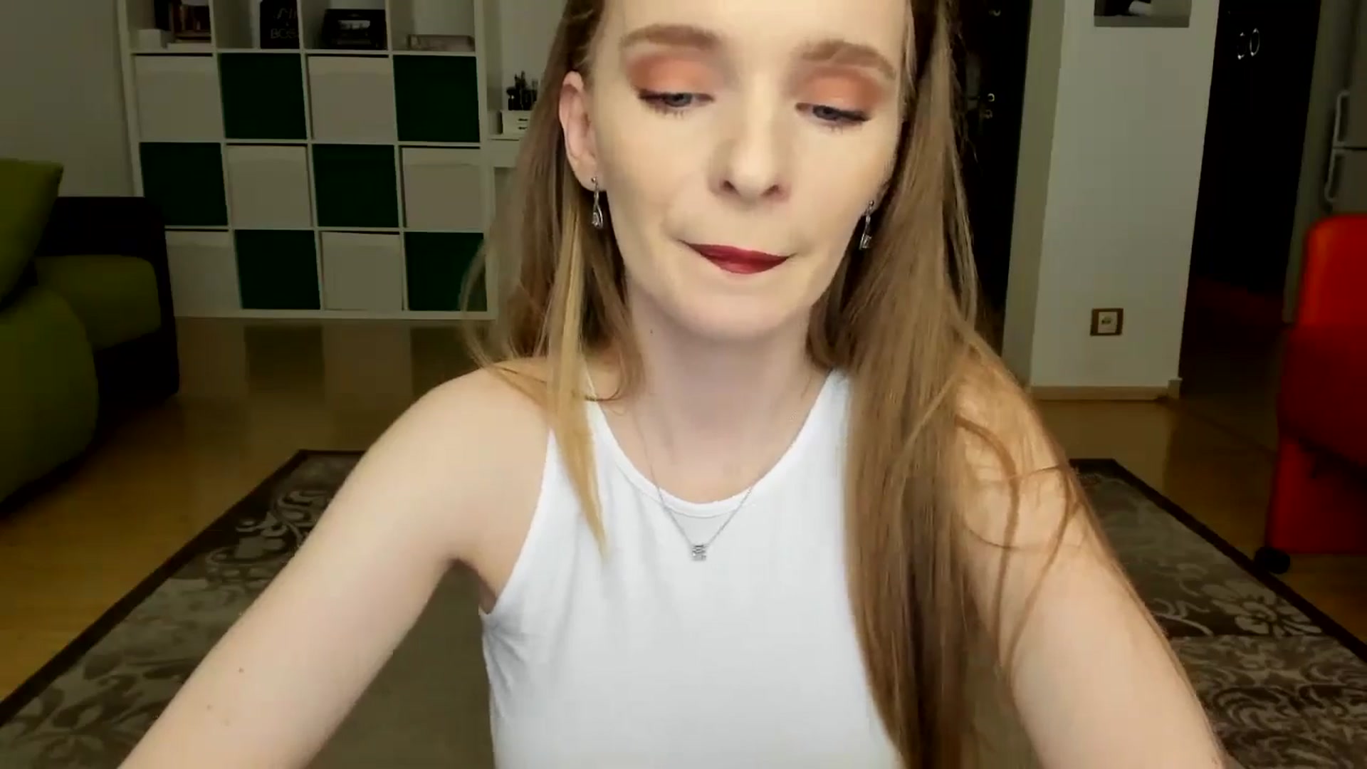 Gallery image thumbnail from Miss_tasha_'s myfreecams stream on, 09/01/2024, 16:12 image 20 of 20