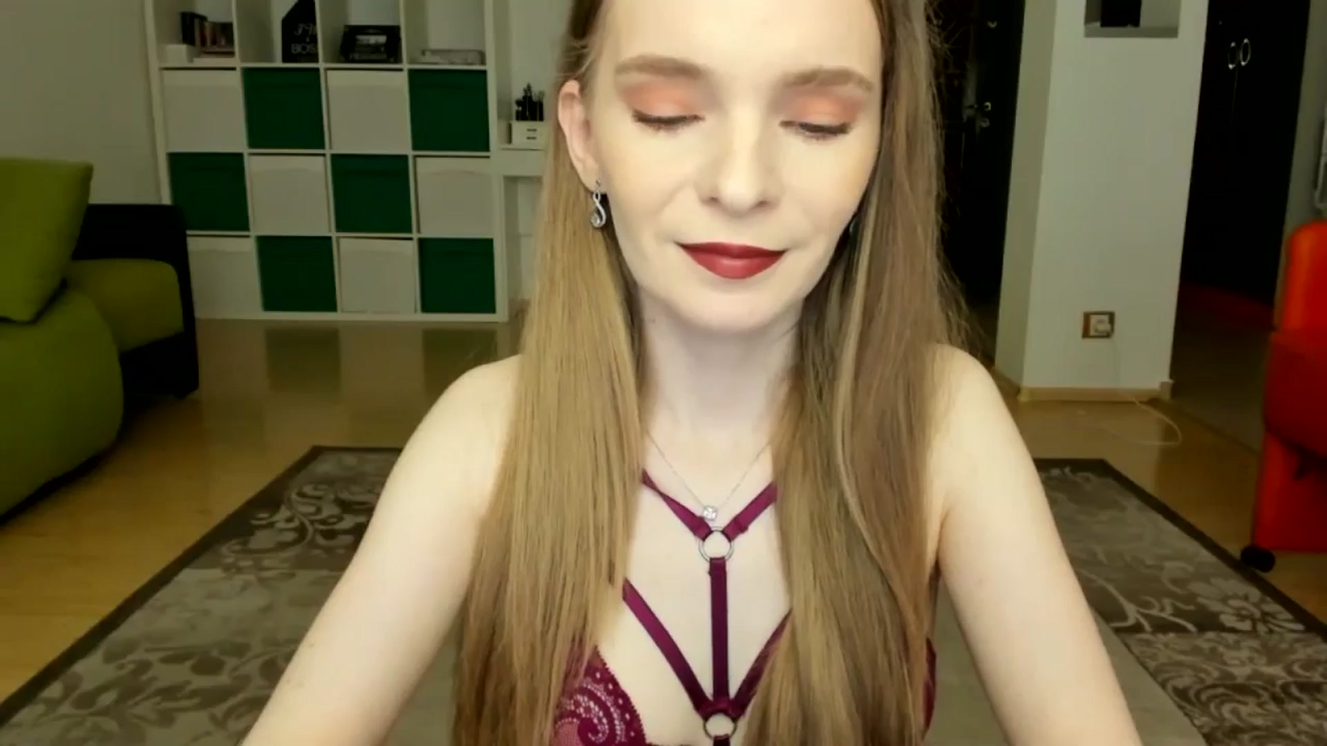 Gallery image thumbnail from Miss_tasha_'s myfreecams stream on, 09/02/2024, 15:29 image 16 of 20