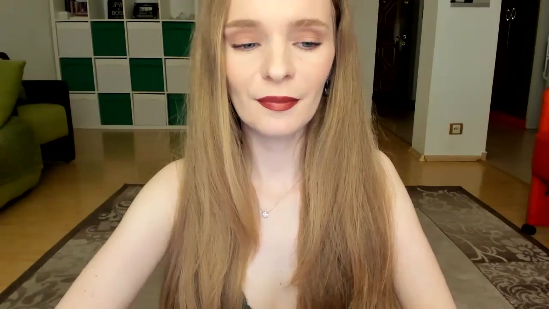 Gallery image thumbnail from Miss_tasha_'s myfreecams stream on, 09/21/2024, 15:10 image 8 of 20