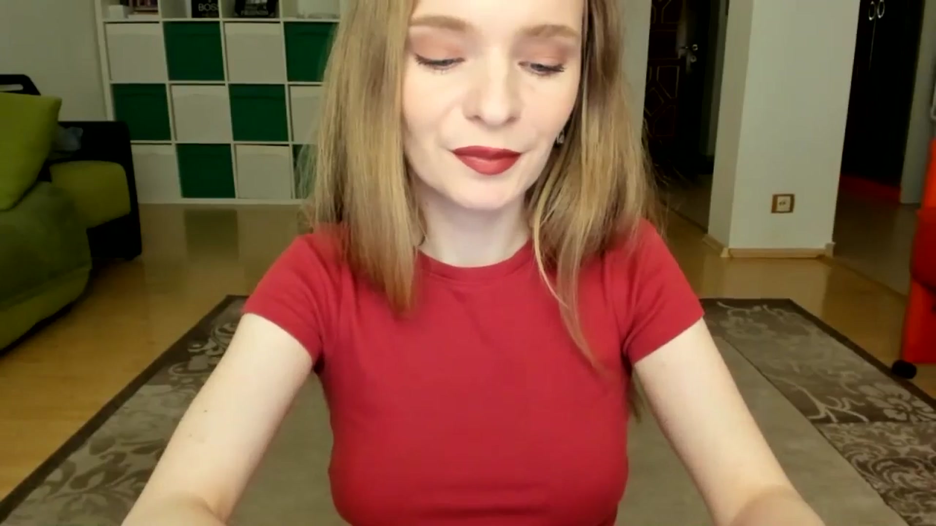 Gallery image thumbnail from Miss_tasha_'s myfreecams stream on, 09/22/2024, 14:25 image 7 of 20