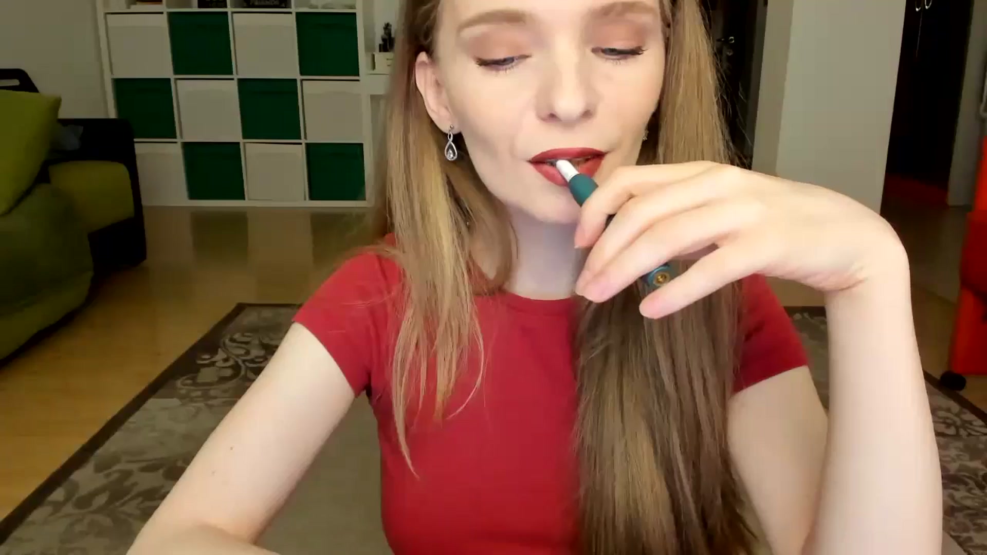 Gallery image thumbnail from Miss_tasha_'s myfreecams stream on, 09/22/2024, 14:25 image 15 of 20