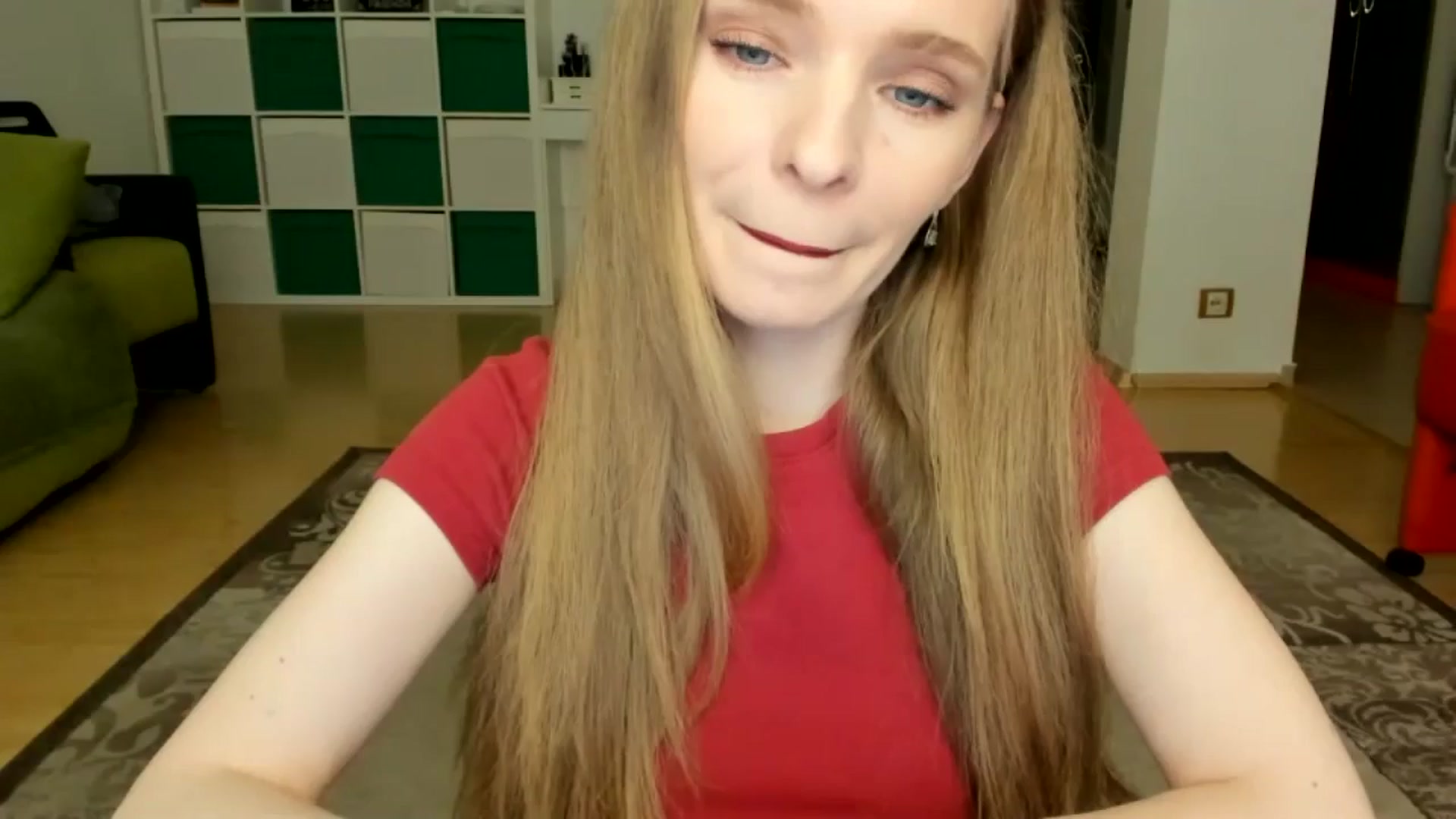 Gallery image thumbnail from Miss_tasha_'s myfreecams stream on, 09/22/2024, 14:25 image 14 of 20
