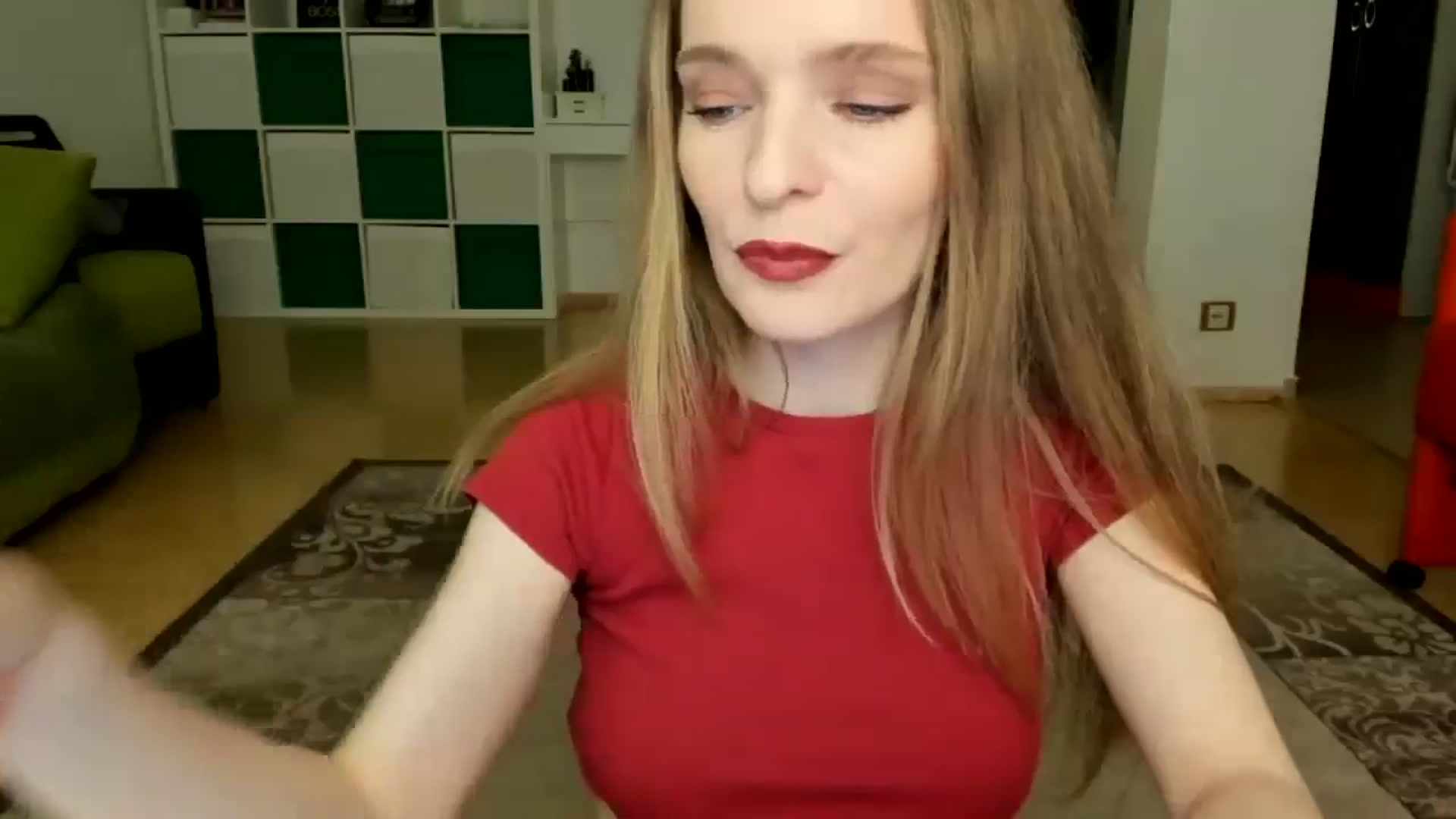 Gallery image thumbnail from Miss_tasha_'s myfreecams stream on, 09/22/2024, 14:25 image 8 of 20