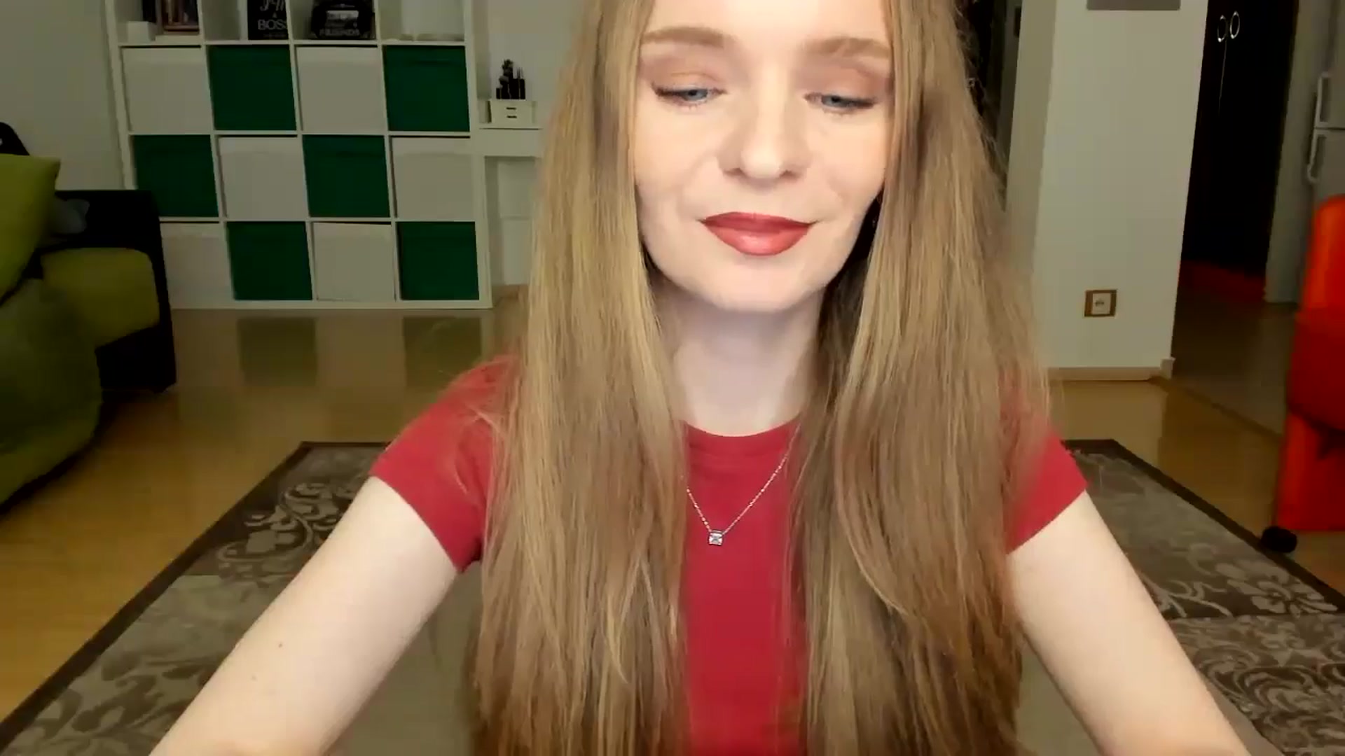 Gallery image thumbnail from Miss_tasha_'s myfreecams stream on, 09/22/2024, 16:02 image 16 of 20