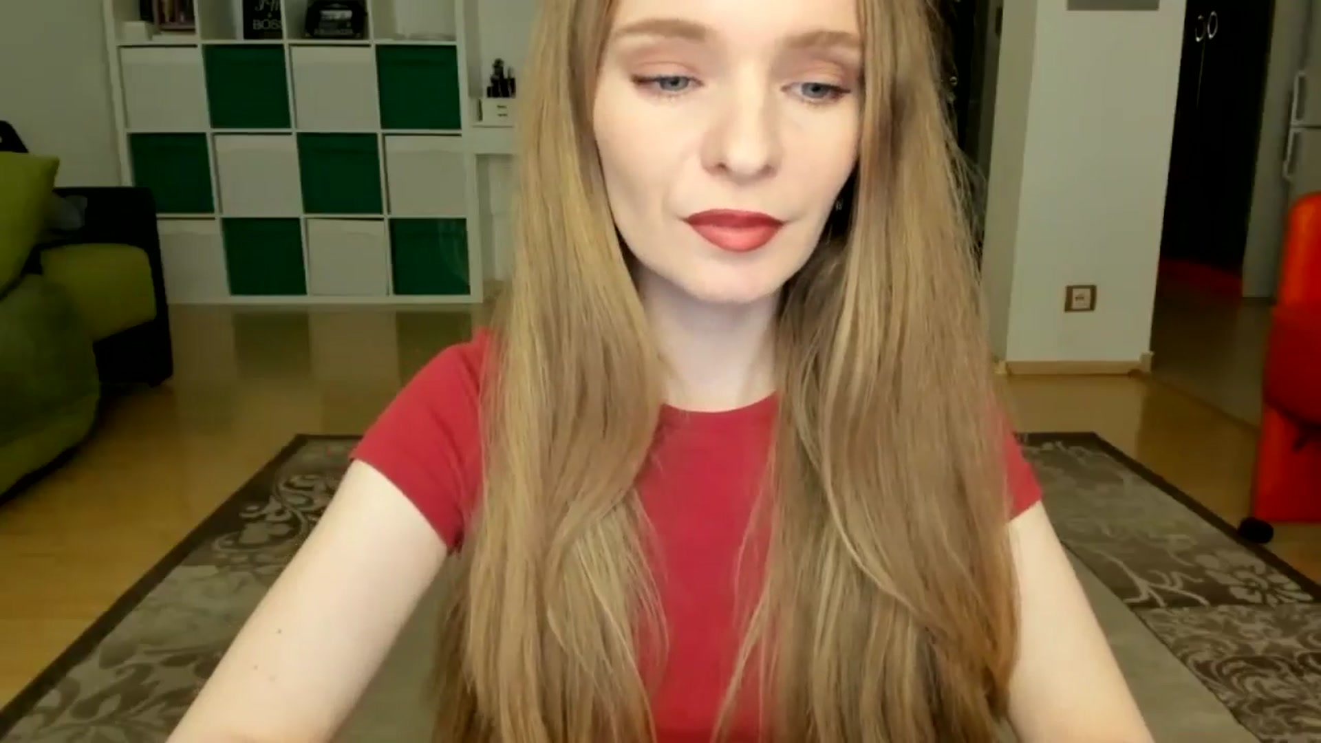 Gallery image thumbnail from Miss_tasha_'s myfreecams stream on, 09/22/2024, 16:02 image 12 of 20