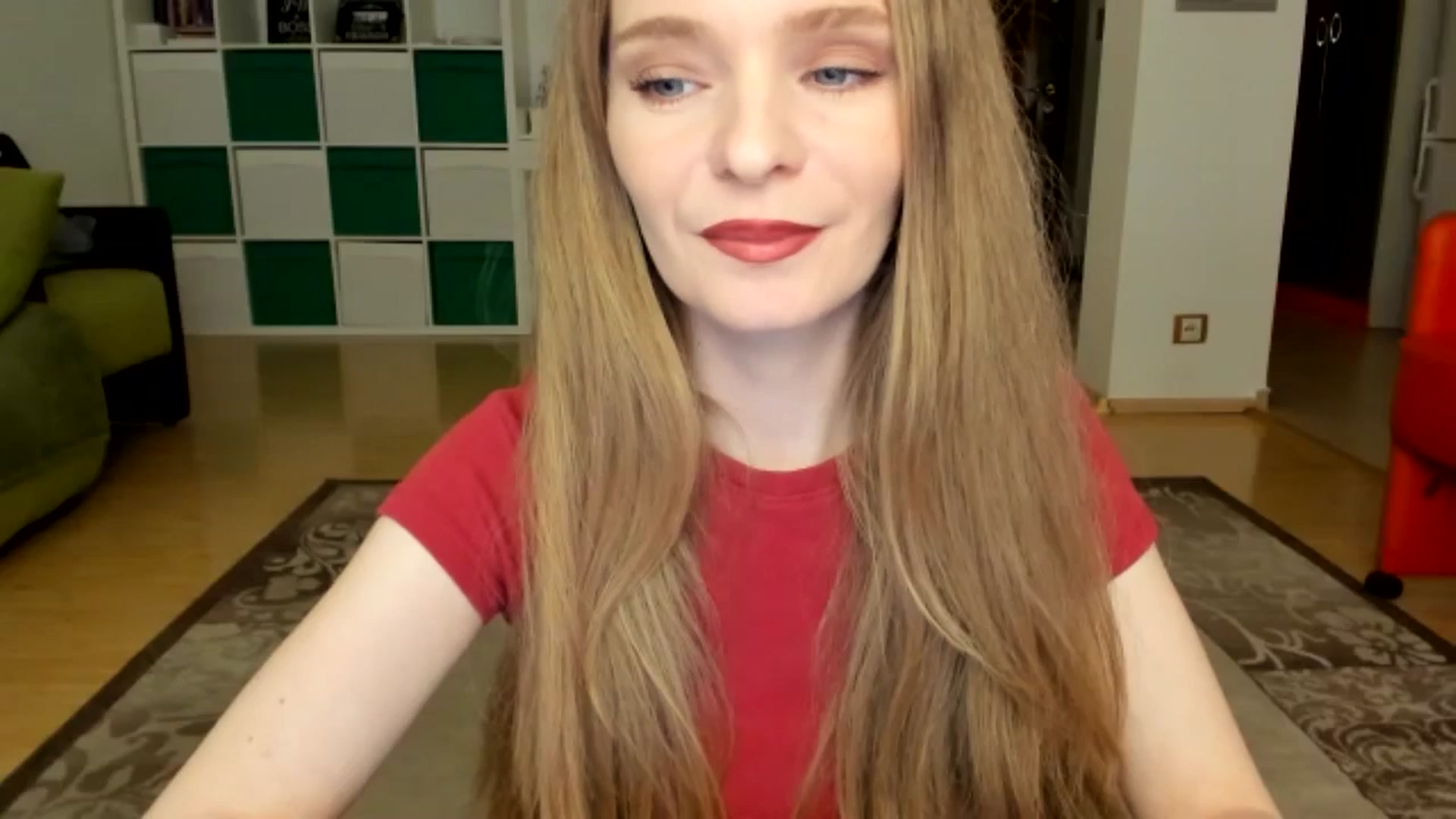 Gallery image thumbnail from Miss_tasha_'s myfreecams stream on, 09/22/2024, 16:02 image 11 of 20