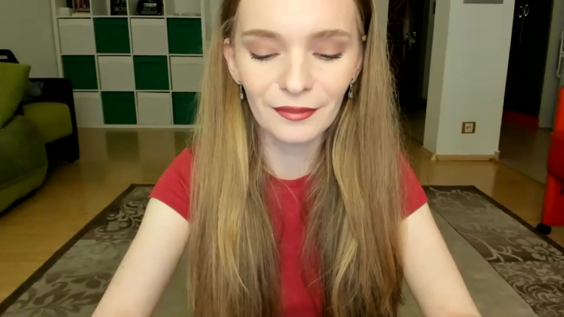 Gallery image thumbnail from Miss_tasha_'s myfreecams stream on, 09/22/2024, 16:02 image 2 of 20