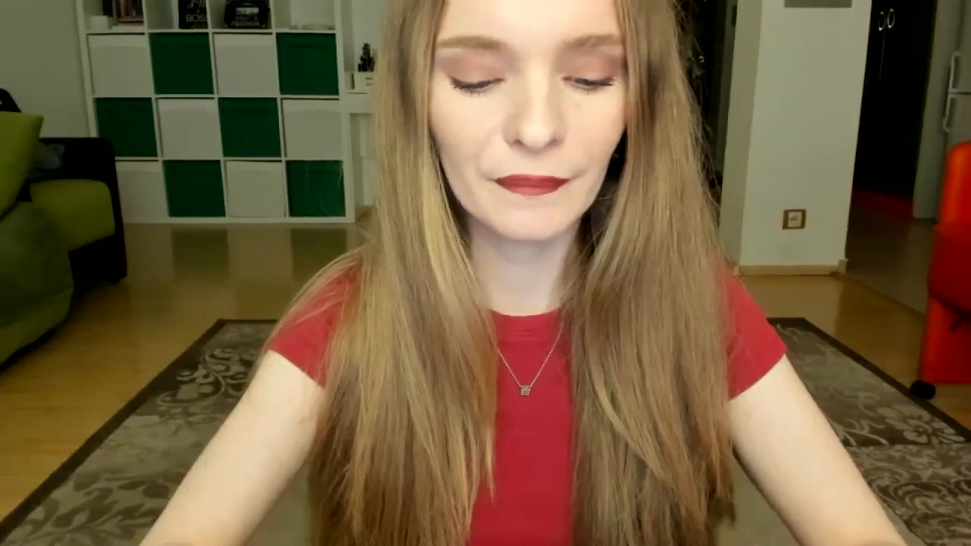 Gallery image thumbnail from Miss_tasha_'s myfreecams stream on, 09/22/2024, 16:02 image 13 of 20