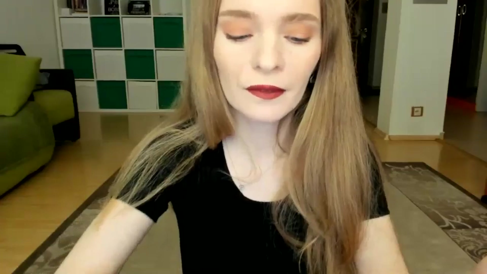 Gallery image thumbnail from Miss_tasha_'s myfreecams stream on, 09/23/2024, 10:07 image 8 of 20