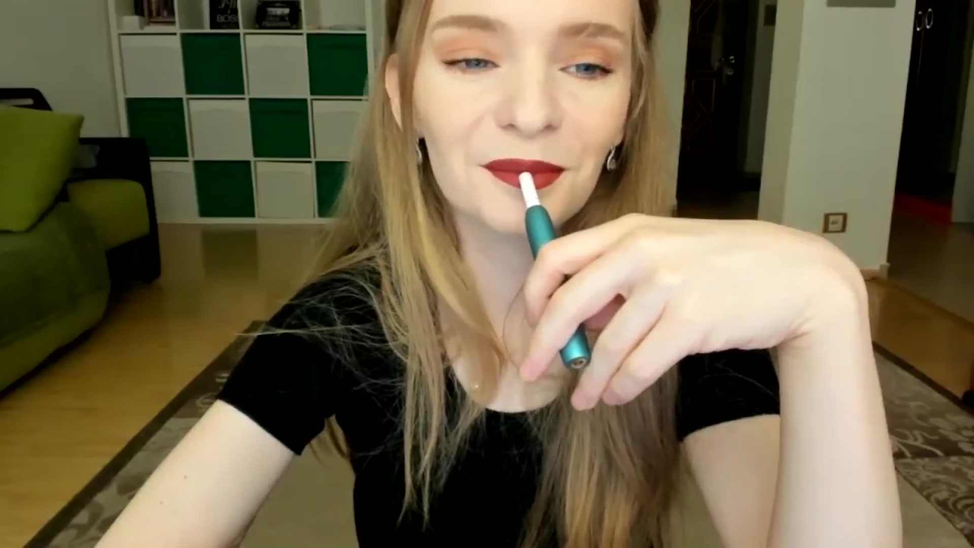 Gallery image thumbnail from Miss_tasha_'s myfreecams stream on, 09/23/2024, 10:07 image 9 of 20
