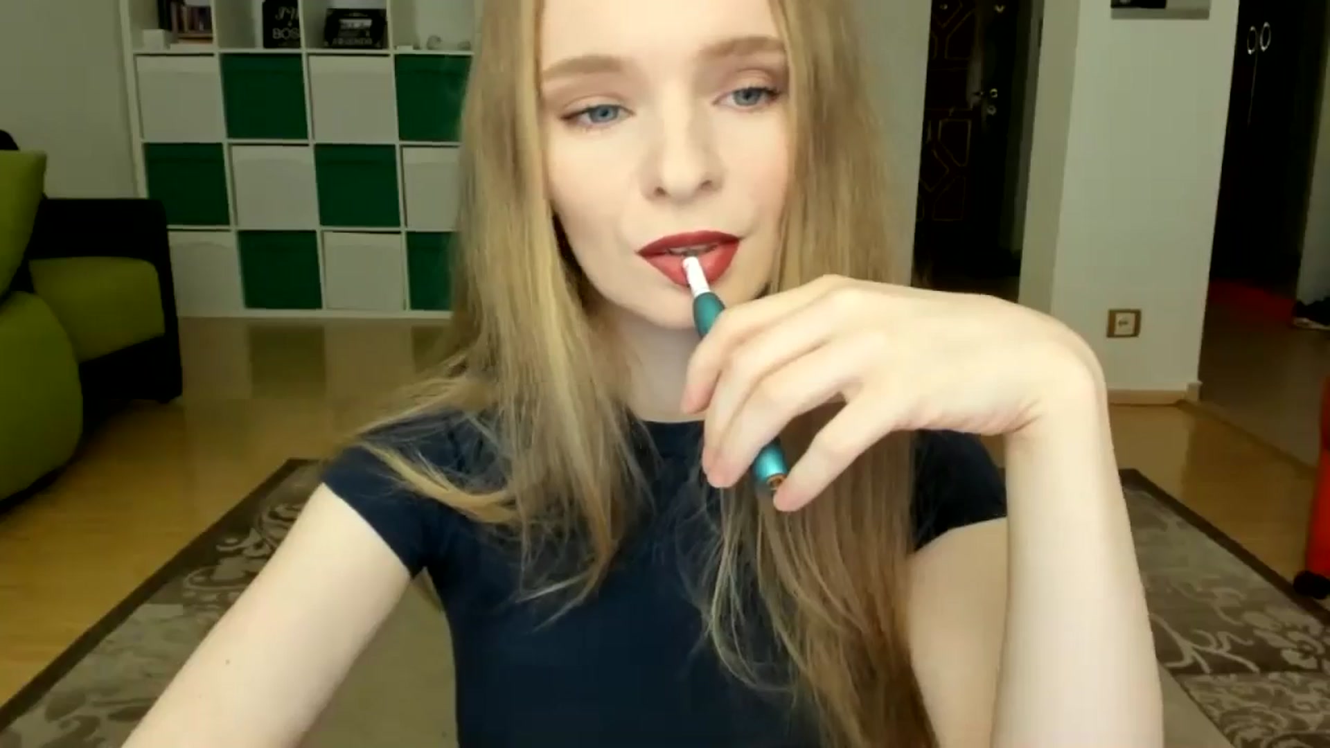 Gallery image thumbnail from Miss_tasha_'s myfreecams stream on, 09/30/2024, 15:40 image 5 of 20