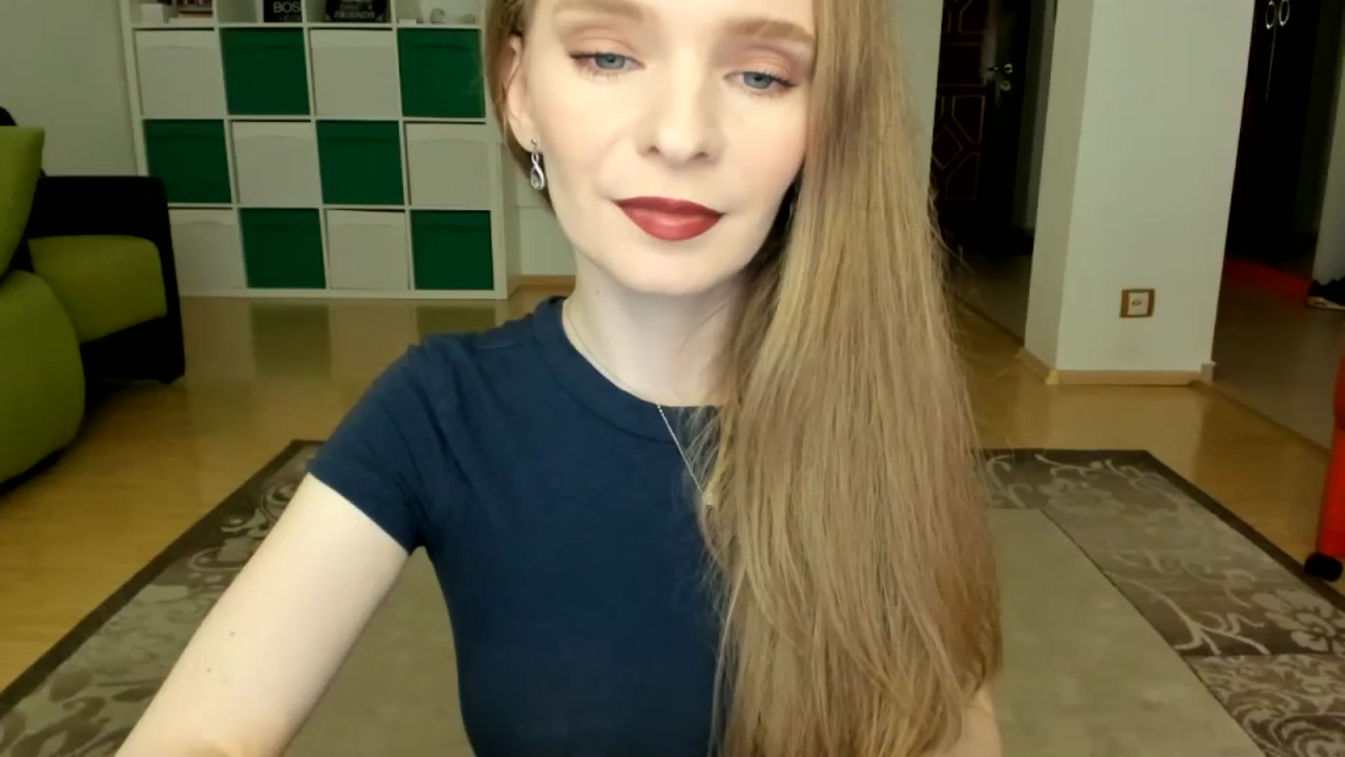 Gallery image thumbnail from Miss_tasha_'s myfreecams stream on, 09/30/2024, 15:40 image 20 of 20