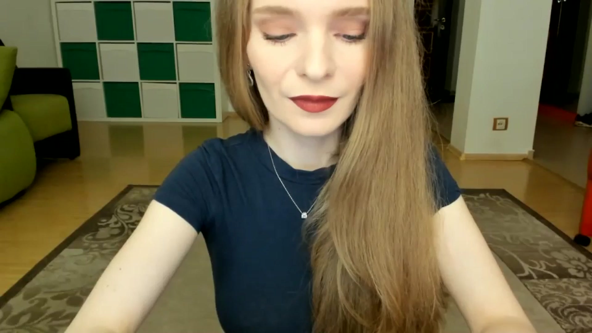 Gallery image thumbnail from Miss_tasha_'s myfreecams stream on, 09/30/2024, 15:40 image 14 of 20