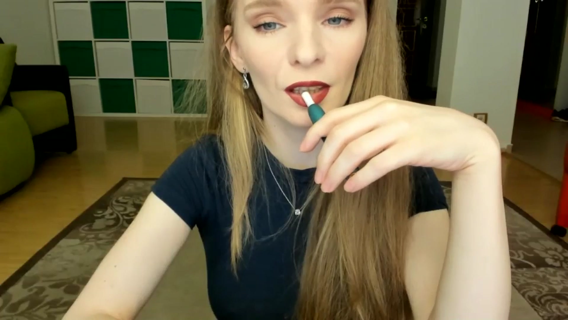 Gallery image thumbnail from Miss_tasha_'s myfreecams stream on, 09/30/2024, 15:40 image 15 of 20
