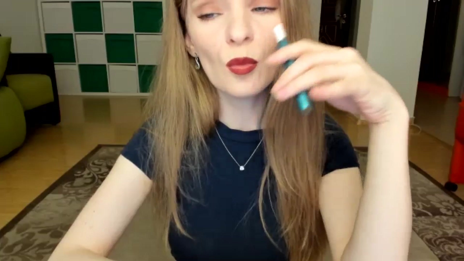Gallery image thumbnail from Miss_tasha_'s myfreecams stream on, 09/30/2024, 18:10 image 18 of 20