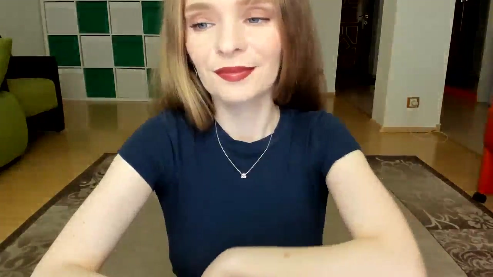 Gallery image thumbnail from Miss_tasha_'s myfreecams stream on, 09/30/2024, 18:10 image 20 of 20