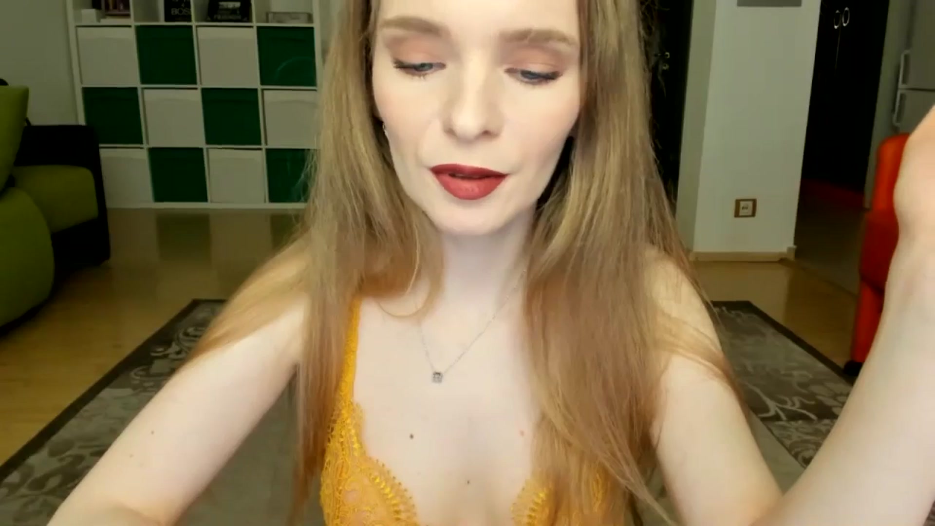 Gallery image thumbnail from Miss_tasha_'s myfreecams stream on, 10/06/2024, 13:53 image 16 of 20