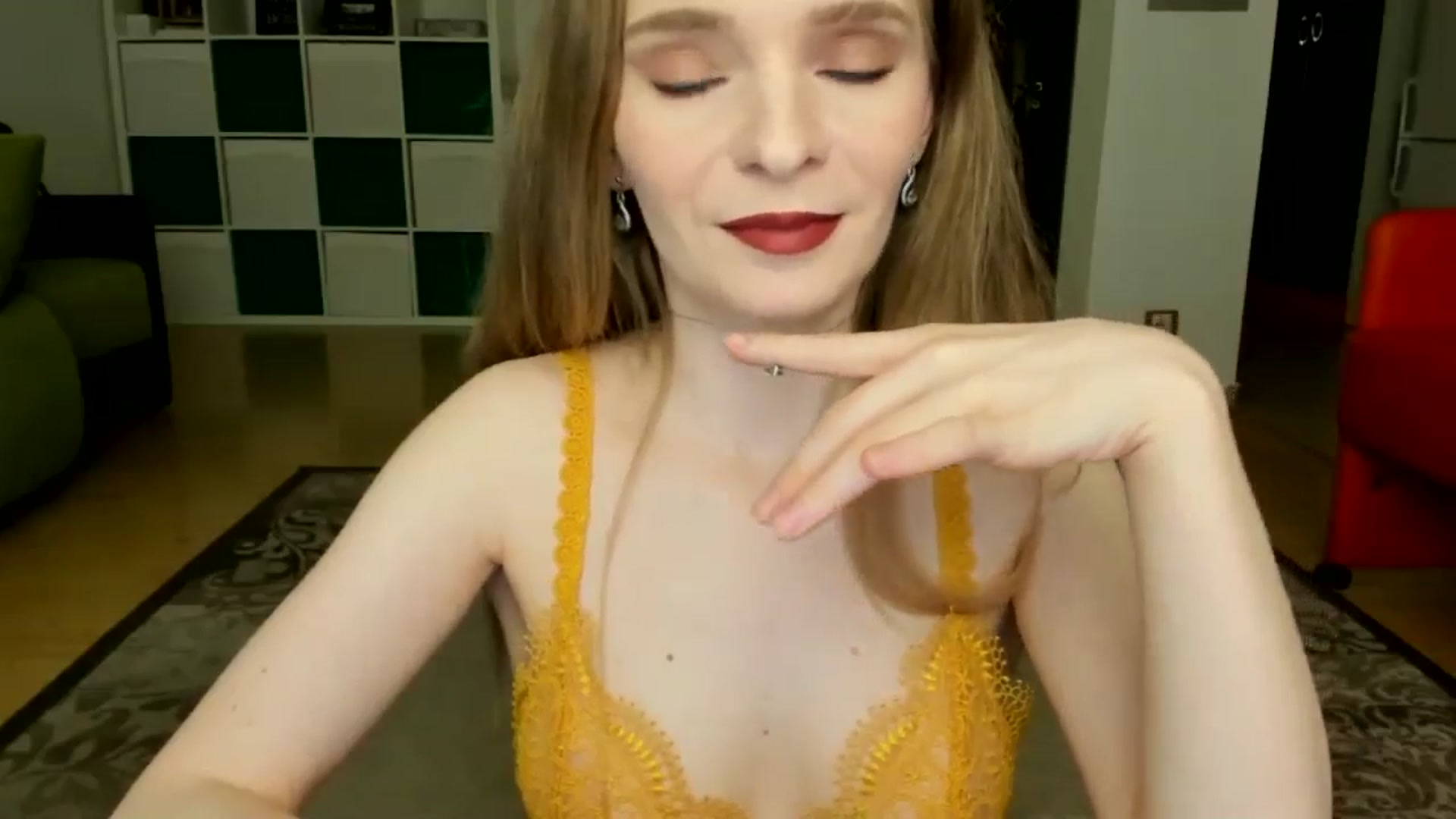 Gallery image thumbnail from Miss_tasha_'s myfreecams stream on, 10/06/2024, 13:53 image 13 of 20