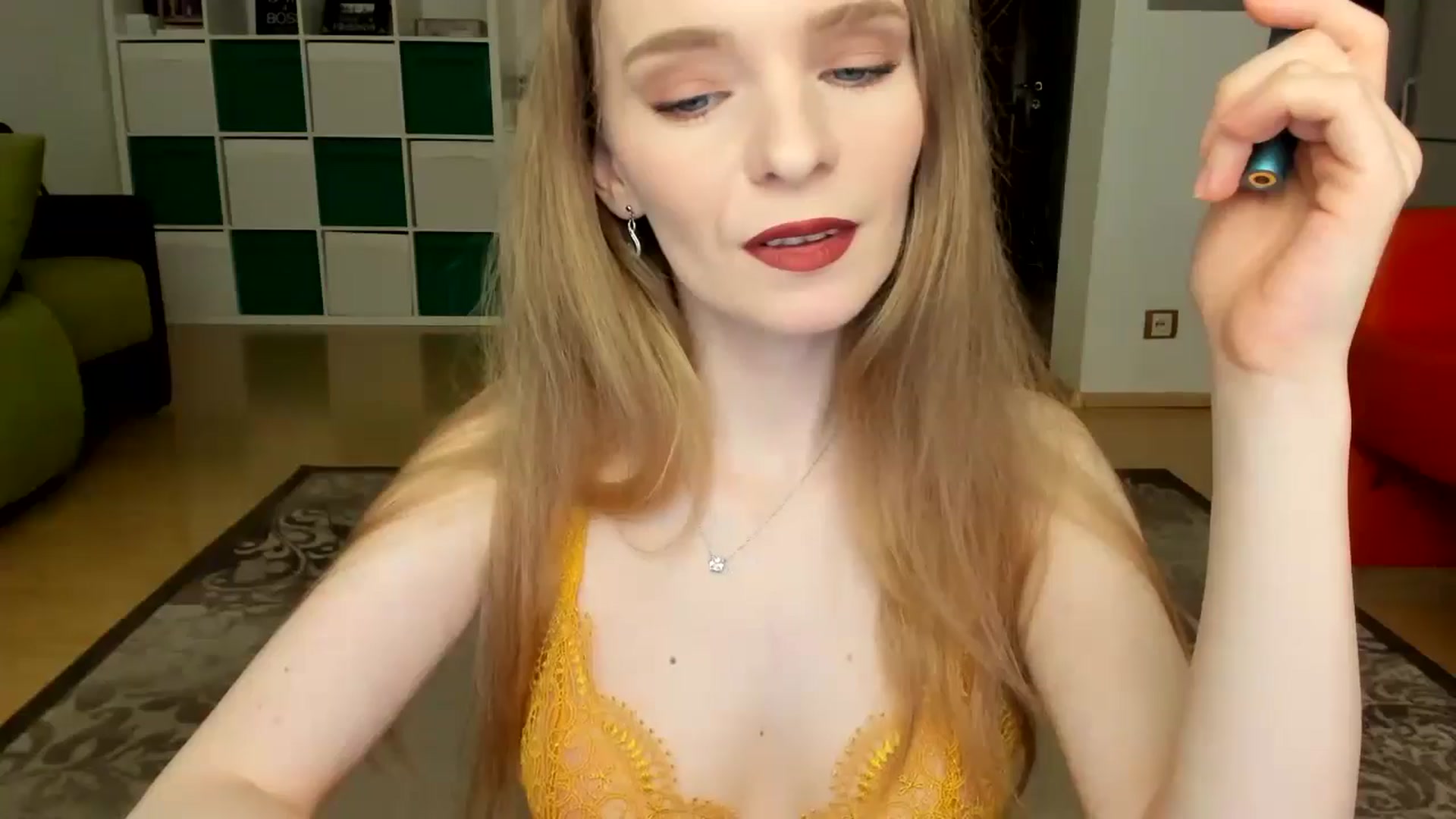 Gallery image thumbnail from Miss_tasha_'s myfreecams stream on, 10/06/2024, 13:53 image 17 of 20
