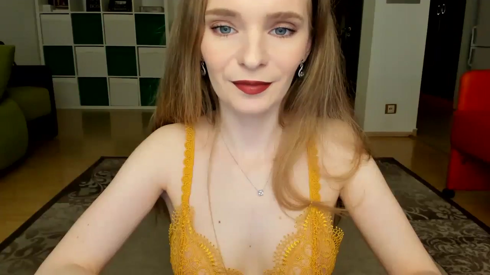 Gallery image thumbnail from Miss_tasha_'s myfreecams stream on, 10/06/2024, 13:53 image 14 of 20