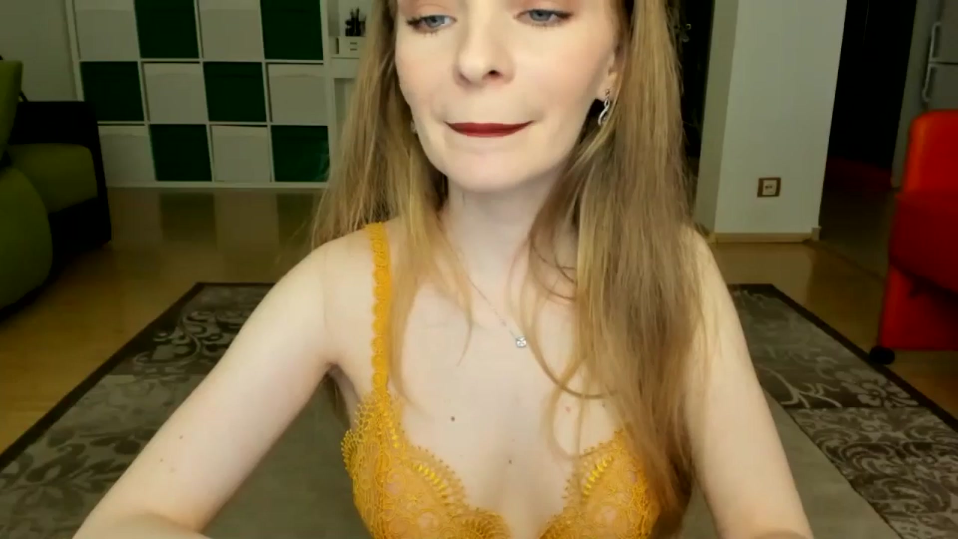 Gallery image thumbnail from Miss_tasha_'s myfreecams stream on, 10/06/2024, 15:35 image 9 of 20