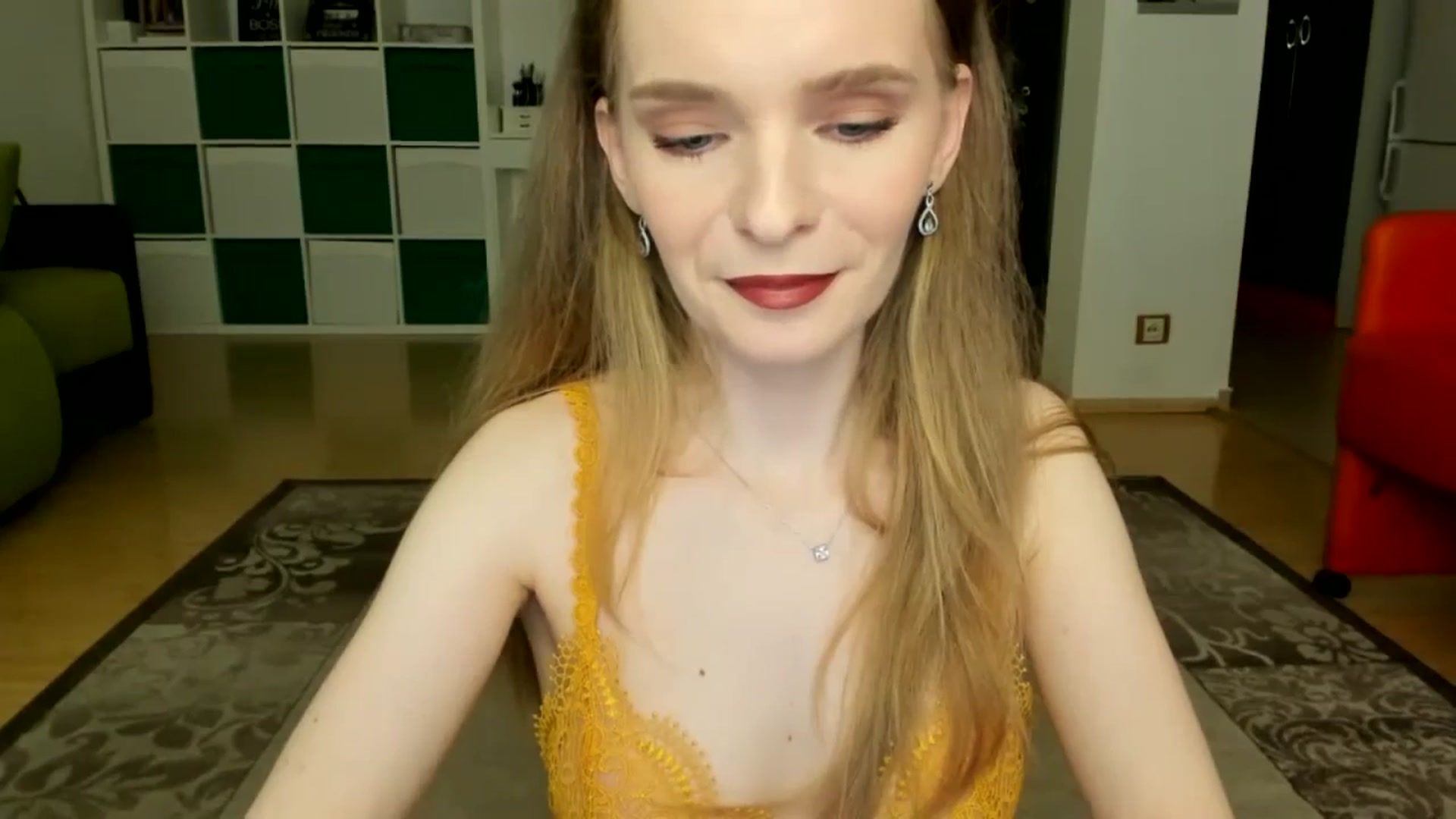 Gallery image thumbnail from Miss_tasha_'s myfreecams stream on, 10/06/2024, 15:35 image 18 of 20