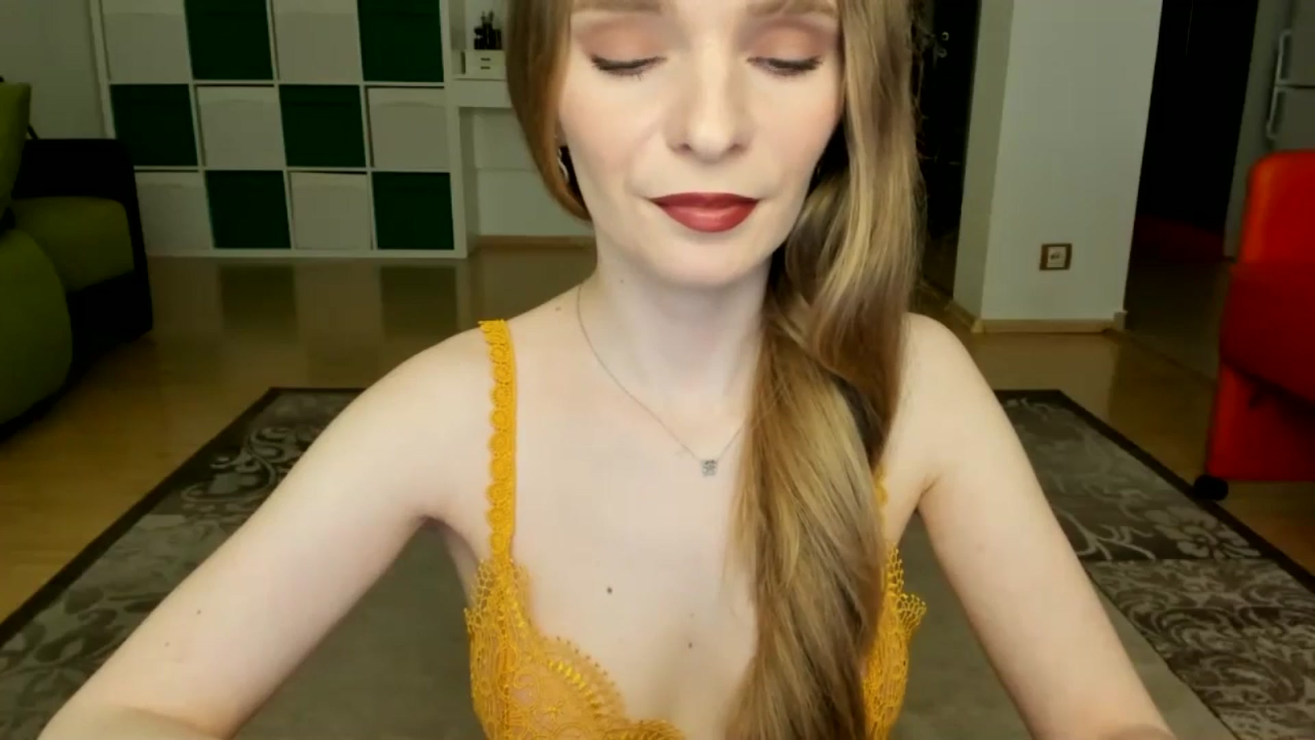 Gallery image thumbnail from Miss_tasha_'s myfreecams stream on, 10/06/2024, 15:35 image 11 of 20