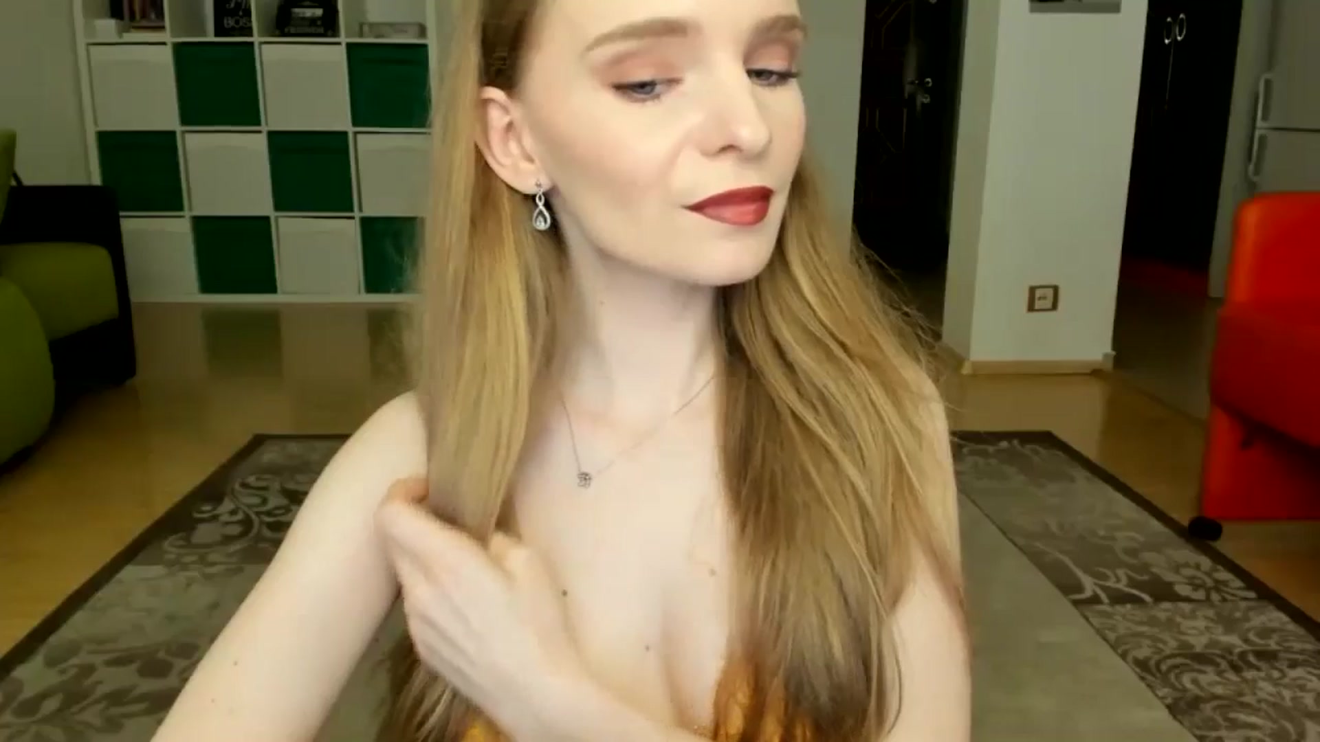 Gallery image thumbnail from Miss_tasha_'s myfreecams stream on, 10/06/2024, 15:35 image 20 of 20