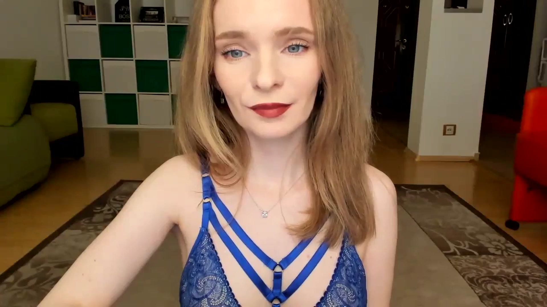 Gallery image thumbnail from Miss_tasha_'s myfreecams stream on, 10/20/2024, 18:48 image 11 of 20