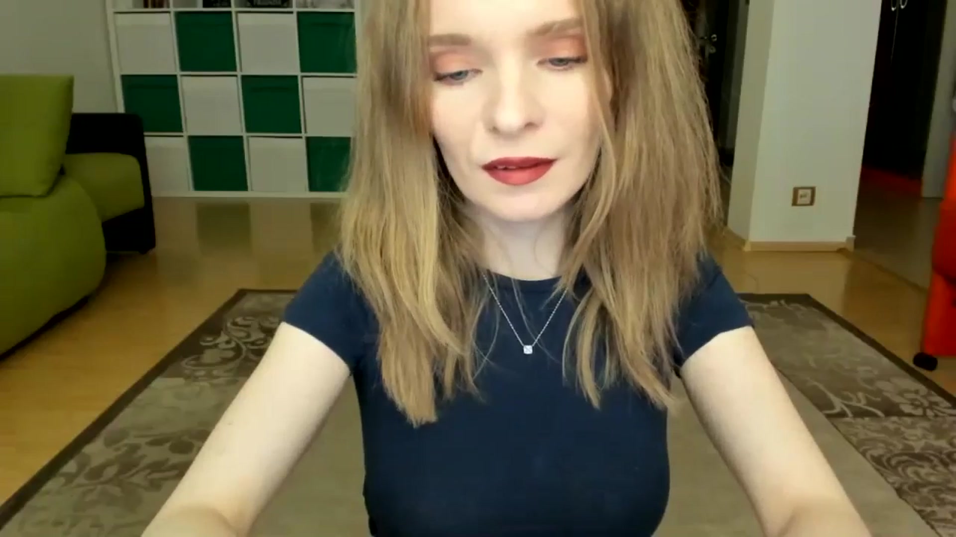 Gallery image thumbnail from Miss_tasha_'s myfreecams stream on, 11/04/2024, 20:16 image 19 of 20