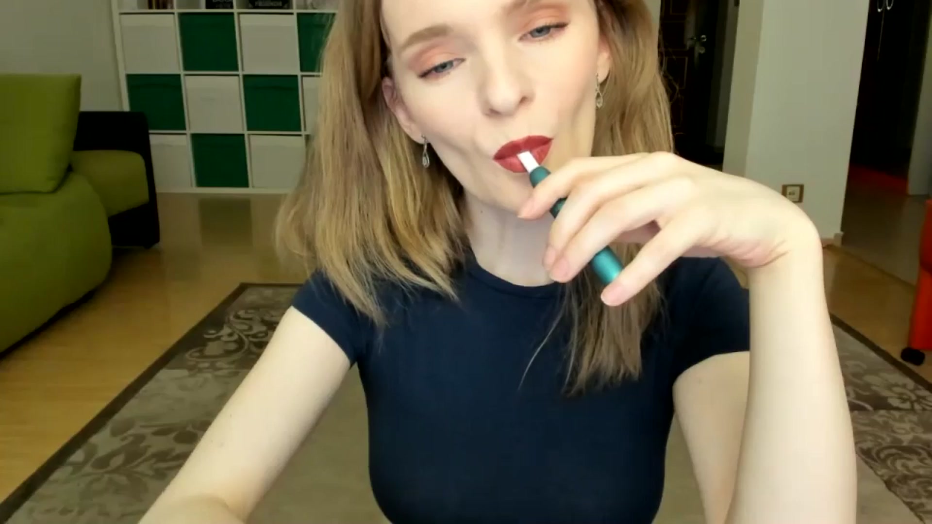 Gallery image thumbnail from Miss_tasha_'s myfreecams stream on, 11/04/2024, 20:16 image 10 of 20