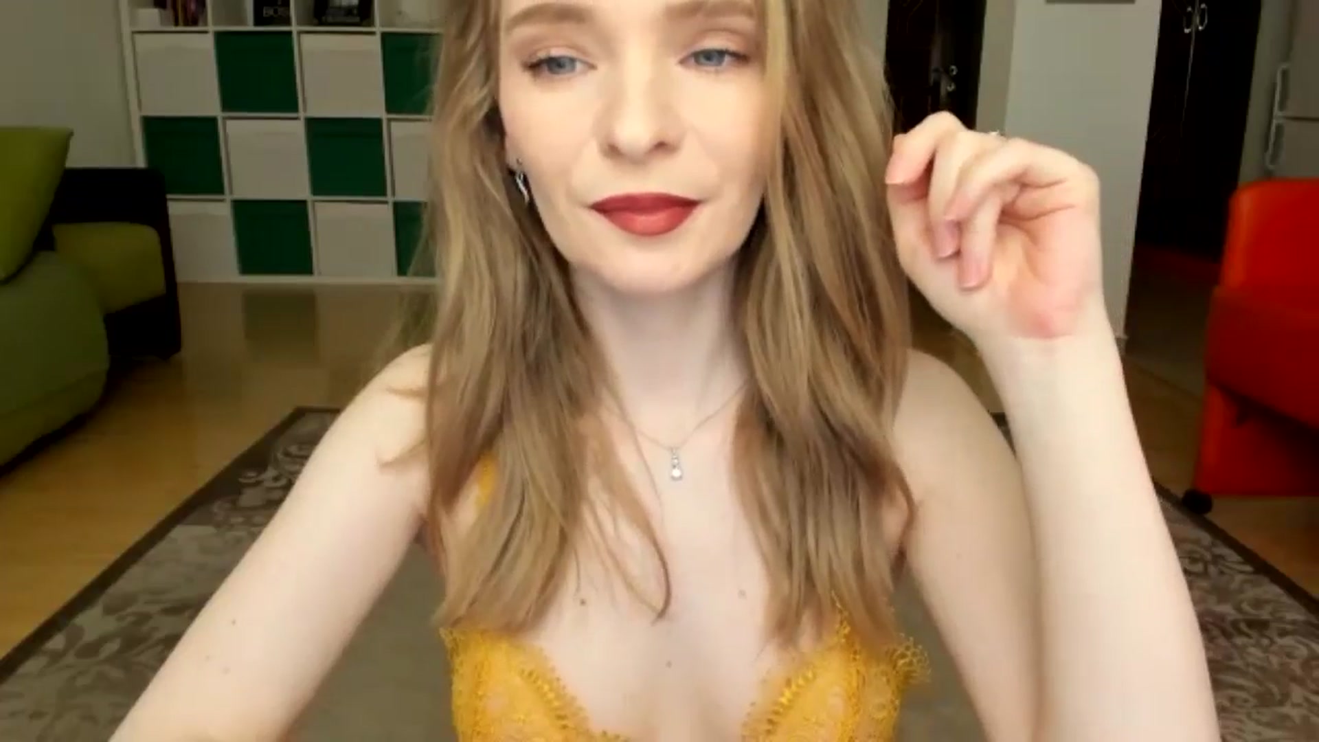 Gallery image thumbnail from Miss_tasha_'s myfreecams stream on, 01/19/2025, 15:18 image 18 of 20