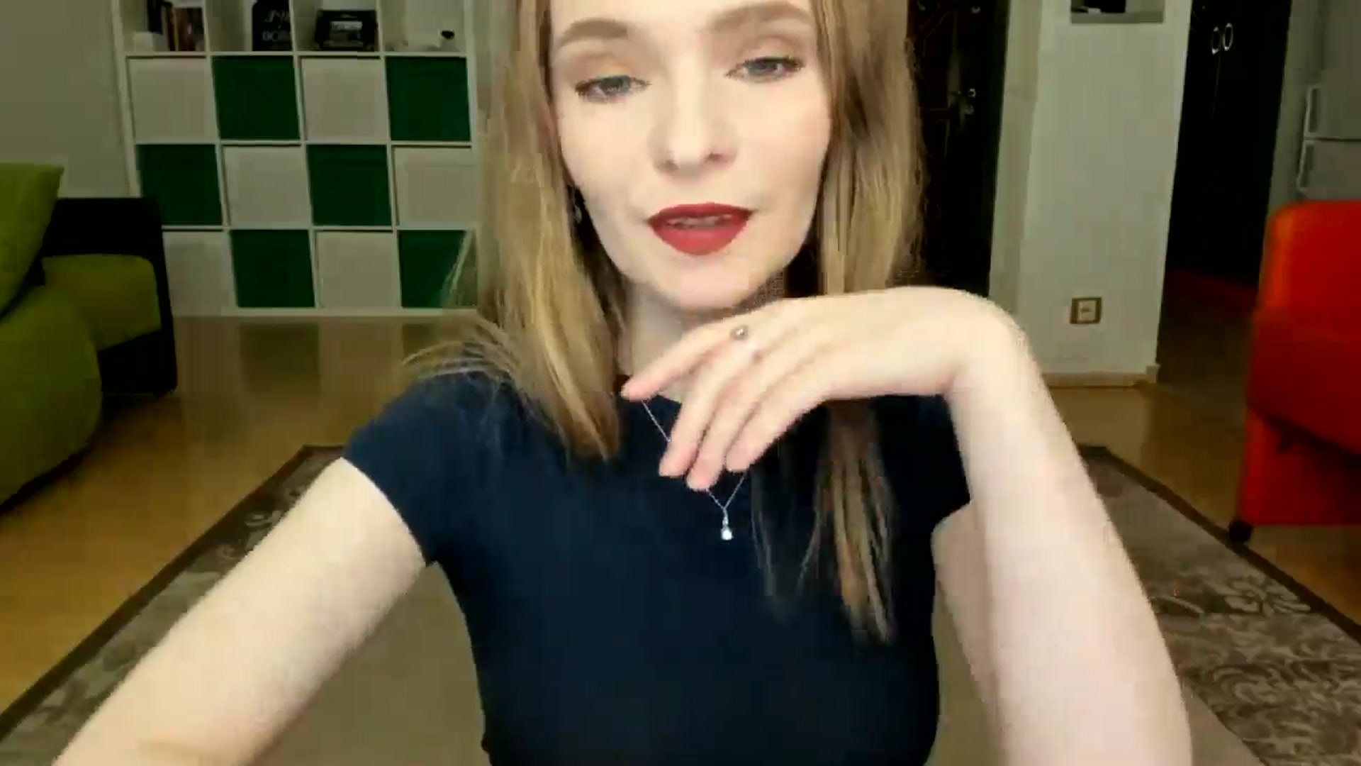 Gallery image thumbnail from Miss_tasha_'s myfreecams stream on, 02/16/2025, 14:44 image 7 of 20