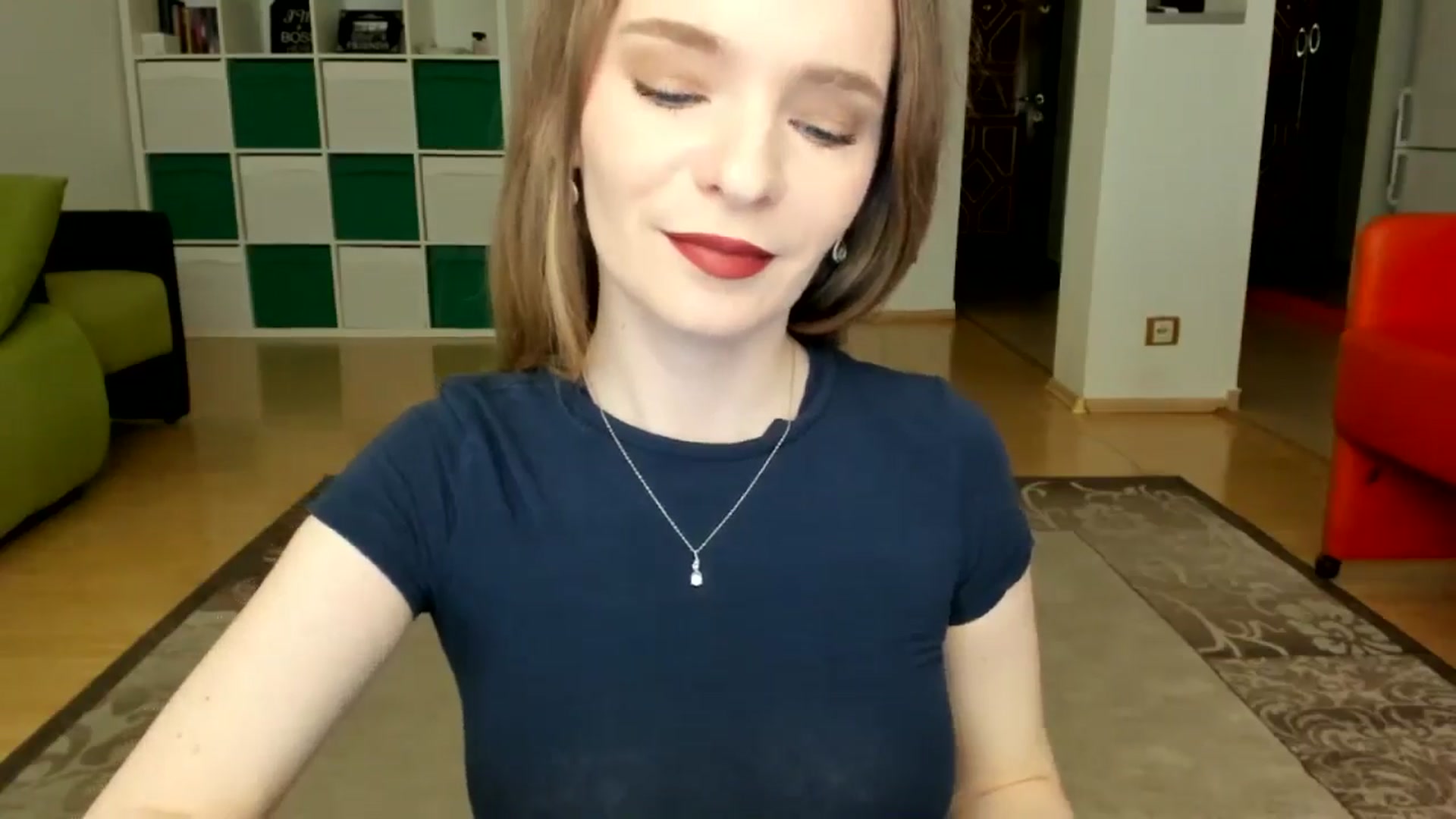 Gallery image thumbnail from Miss_tasha_'s myfreecams stream on, 02/16/2025, 14:44 image 11 of 20
