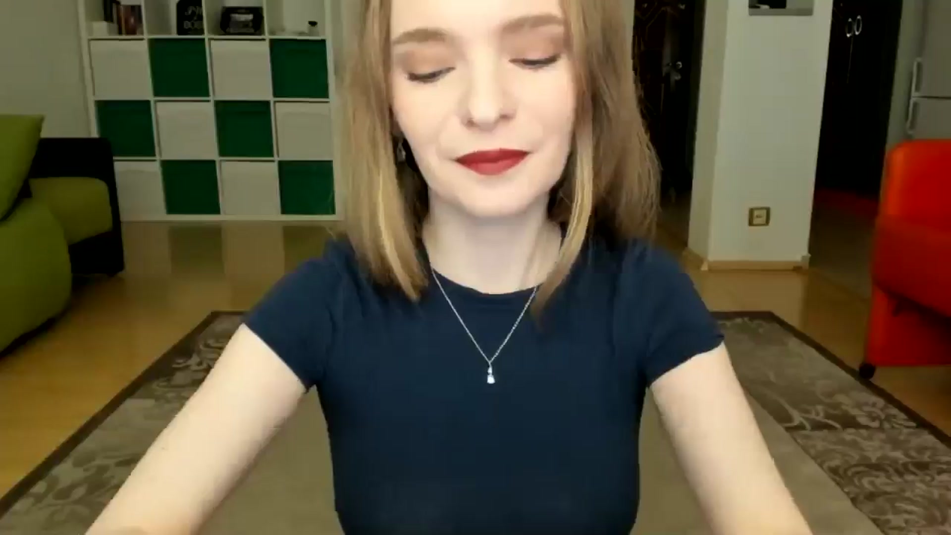 Gallery image thumbnail from Miss_tasha_'s myfreecams stream on, 02/16/2025, 14:44 image 10 of 20