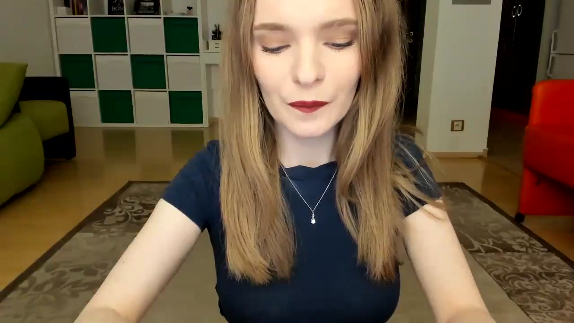Gallery image thumbnail from Miss_tasha_'s myfreecams stream on, 02/16/2025, 16:09 image 11 of 20
