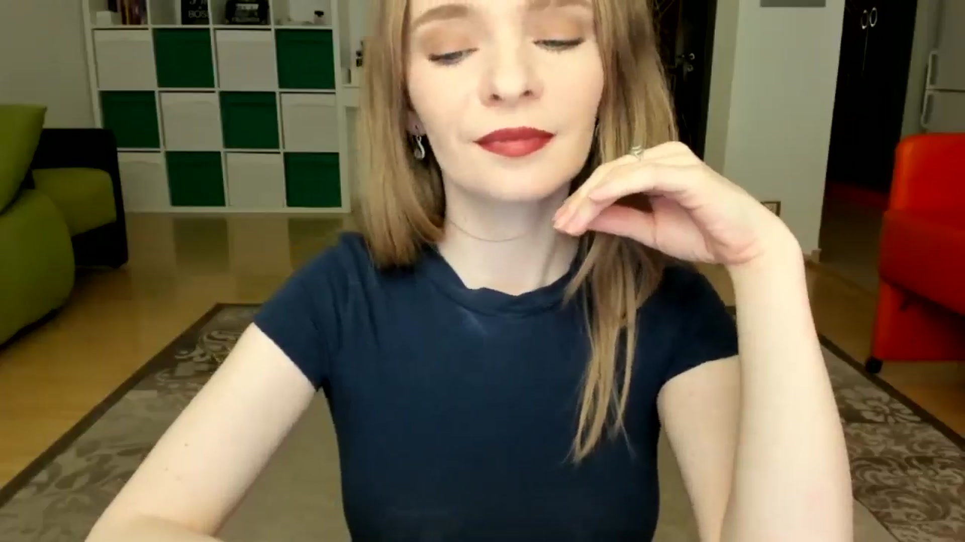 Gallery image thumbnail from Miss_tasha_'s myfreecams stream on, 02/16/2025, 16:09 image 13 of 20