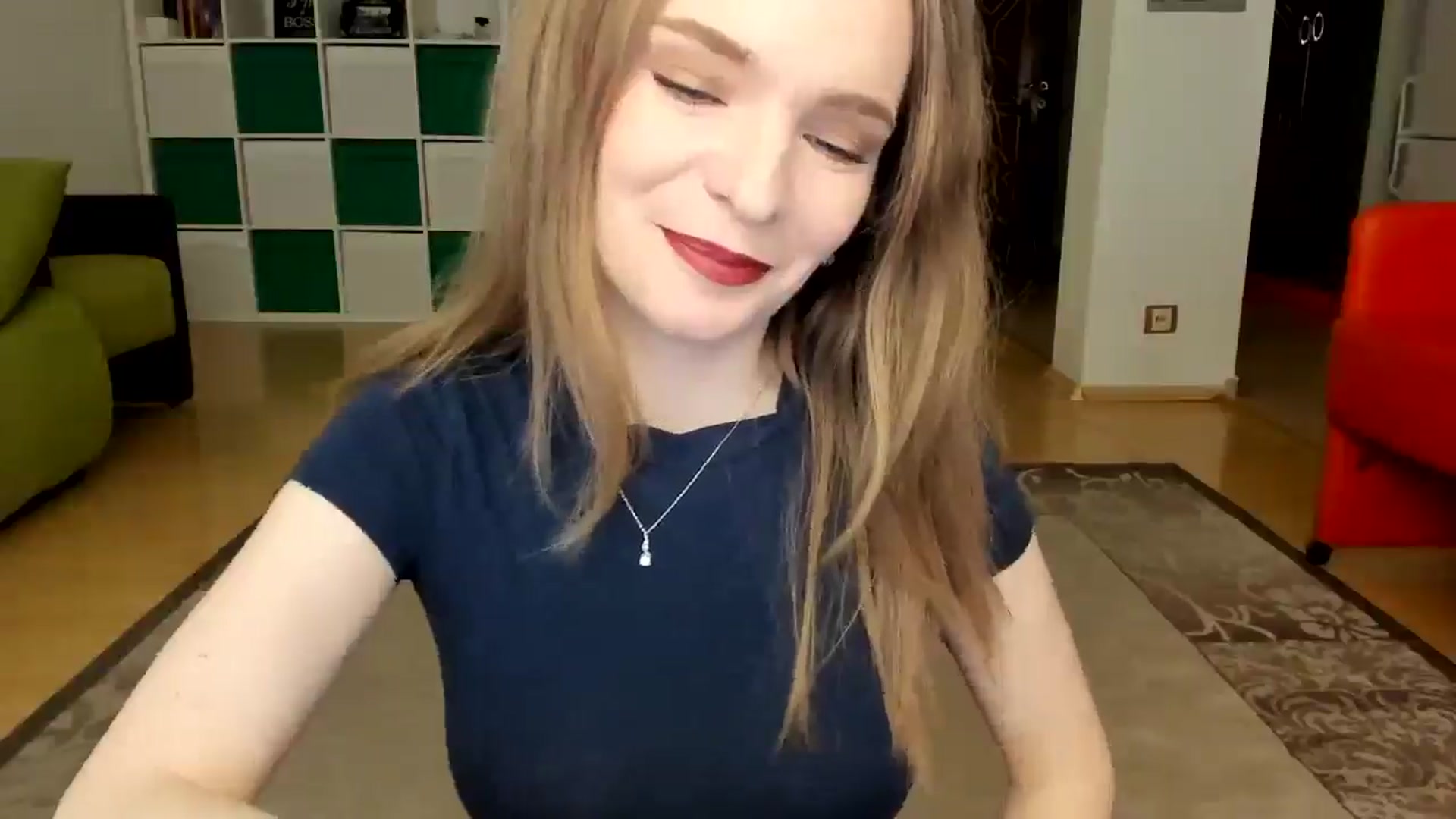 Gallery image thumbnail from Miss_tasha_'s myfreecams stream on, 02/16/2025, 16:09 image 10 of 20