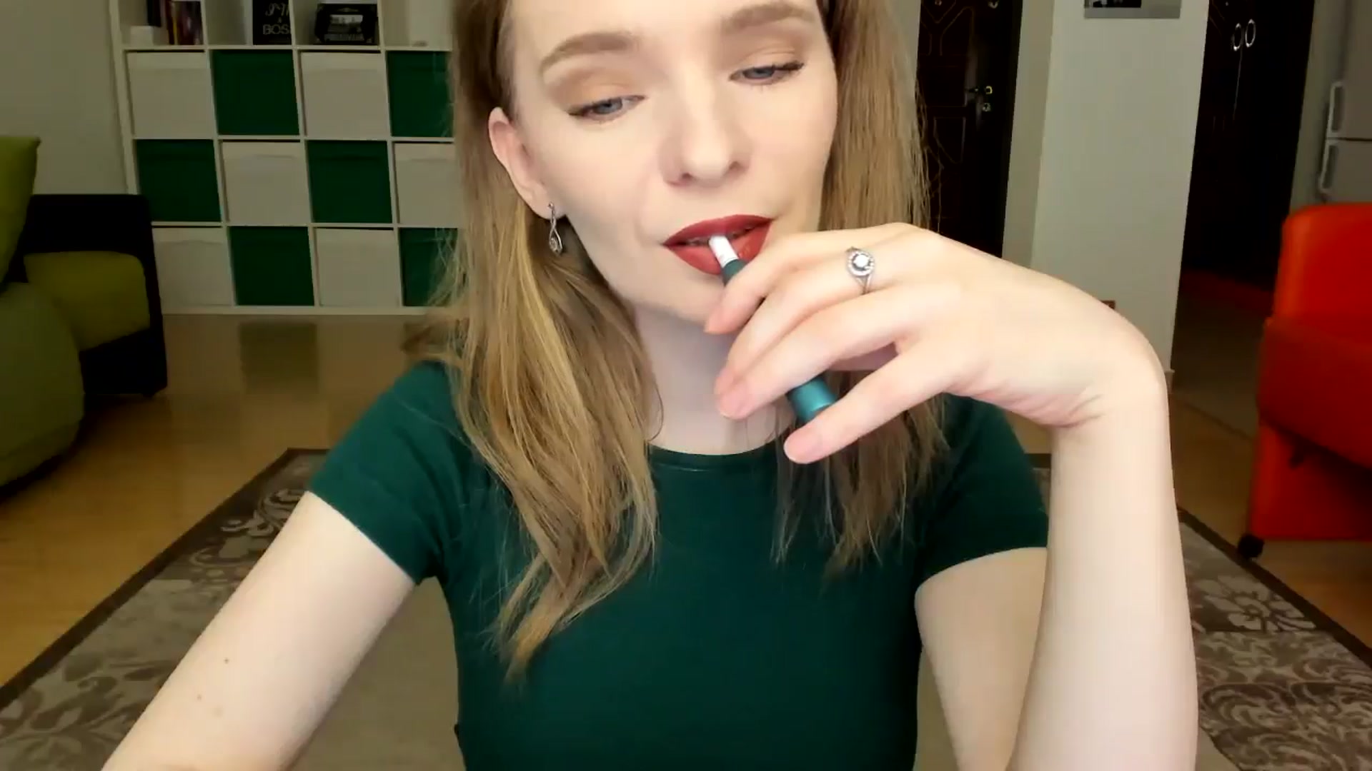 Gallery image thumbnail from Miss_tasha_'s myfreecams stream on, 03/04/2025, 14:28 image 20 of 20