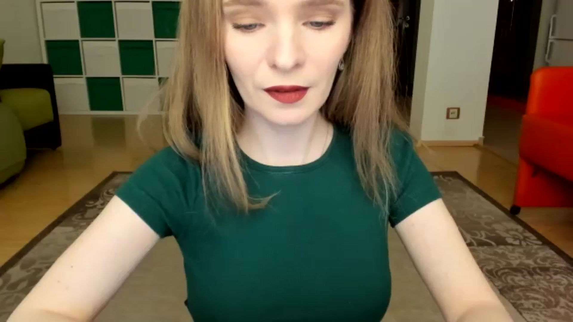 Gallery image thumbnail from Miss_tasha_'s myfreecams stream on, 03/04/2025, 14:28 image 19 of 20