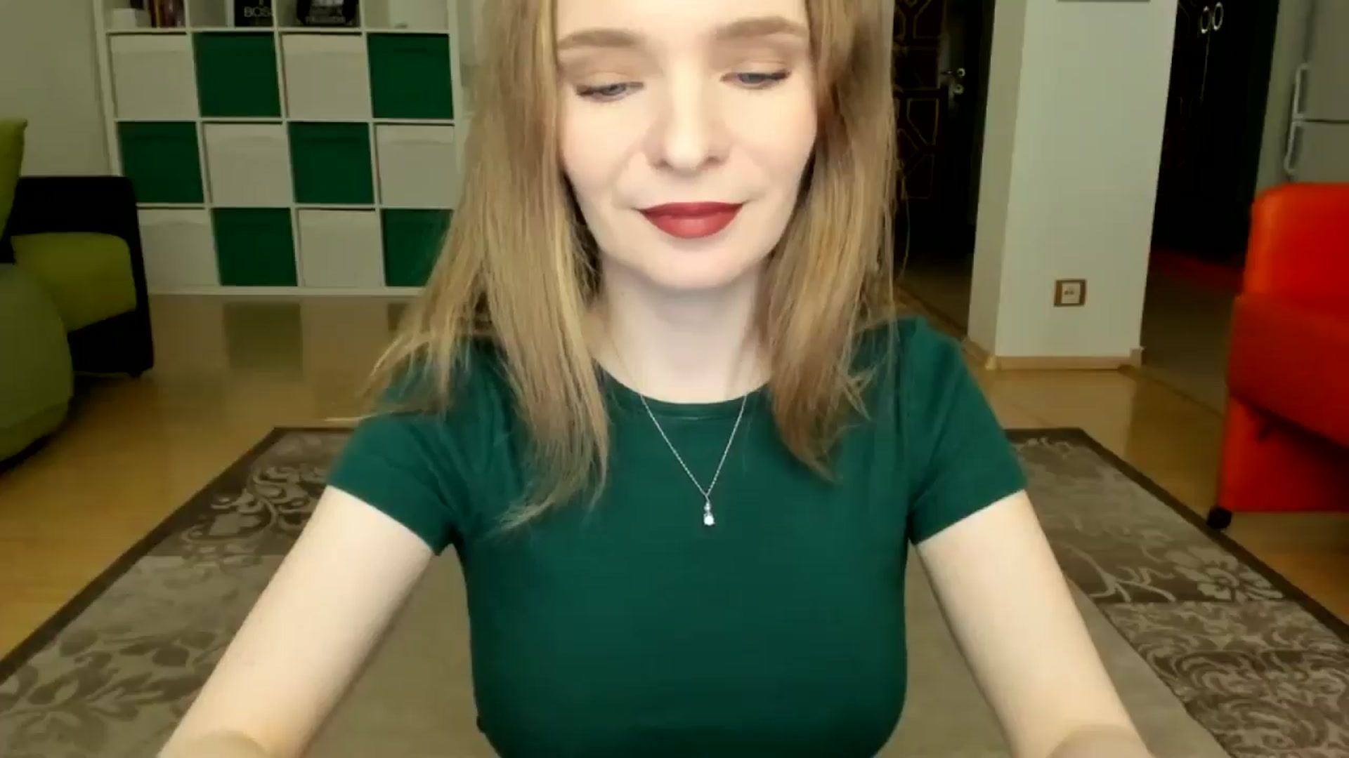 Gallery image thumbnail from Miss_tasha_'s myfreecams stream on, 03/04/2025, 15:37 image 7 of 20