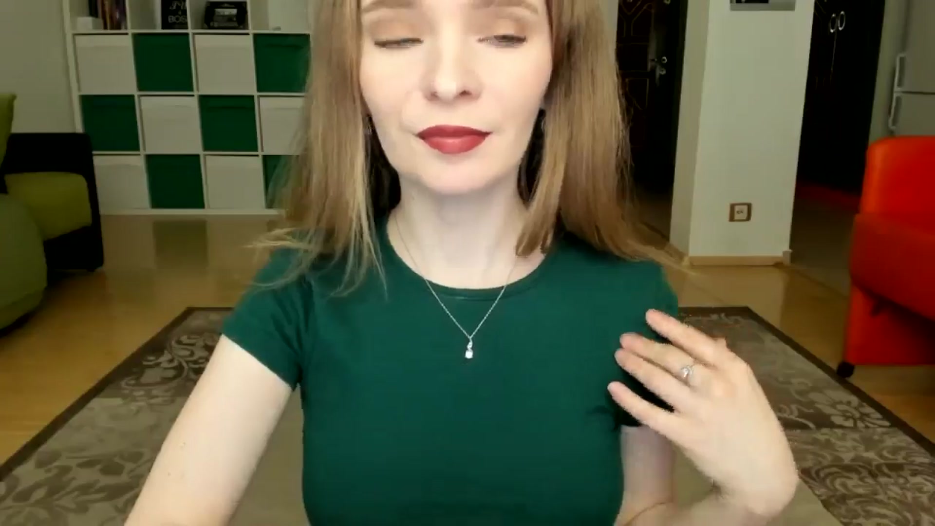 Gallery image thumbnail from Miss_tasha_'s myfreecams stream on, 03/04/2025, 15:37 image 13 of 20