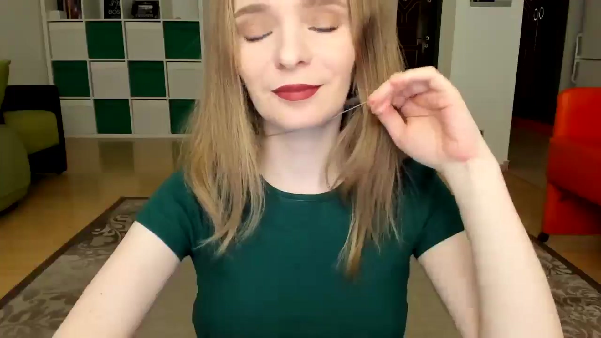 Gallery image thumbnail from Miss_tasha_'s myfreecams stream on, 03/04/2025, 15:37 image 14 of 20