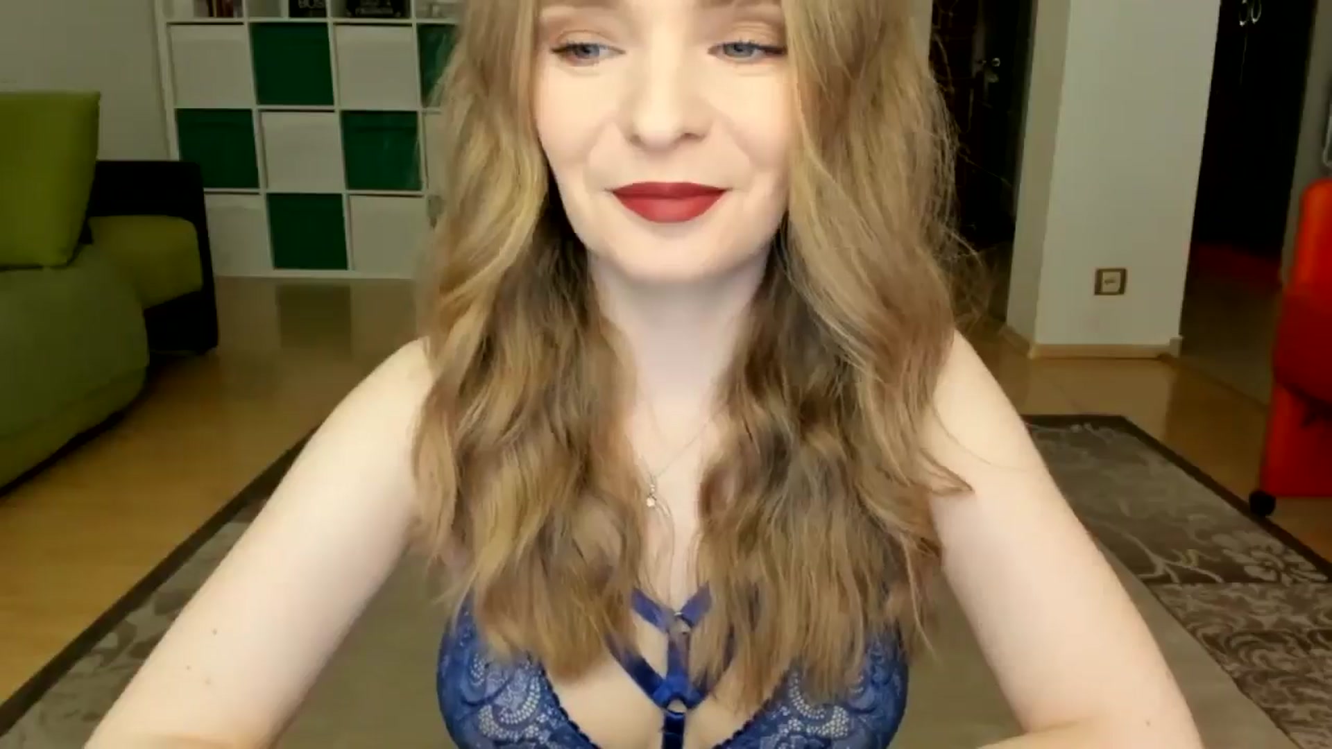 Gallery image thumbnail from Miss_tasha_'s myfreecams stream on, 03/21/2025, 14:08 image 2 of 20