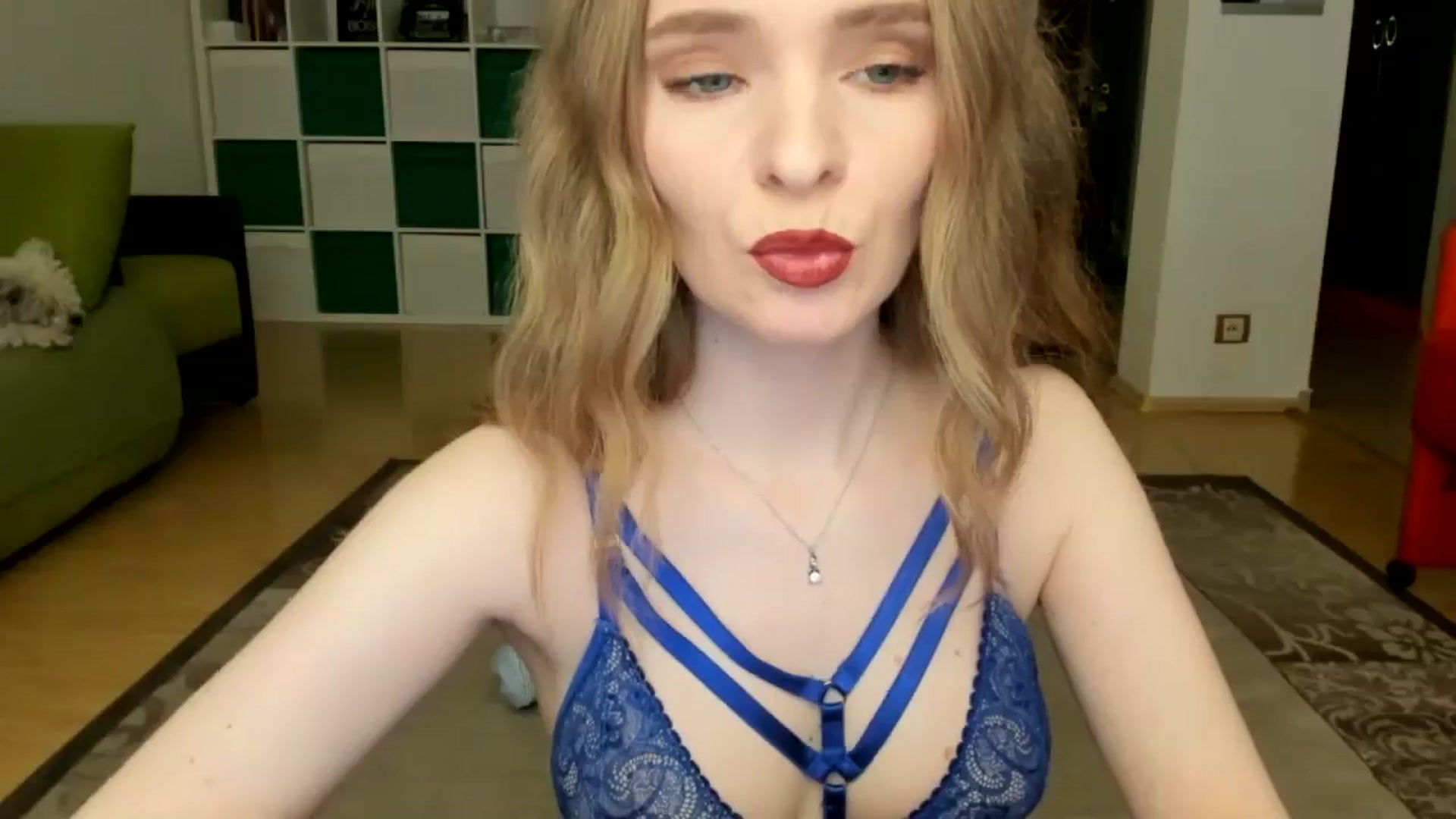 Gallery image thumbnail from Miss_tasha_'s myfreecams stream on, 03/21/2025, 16:04 image 6 of 20