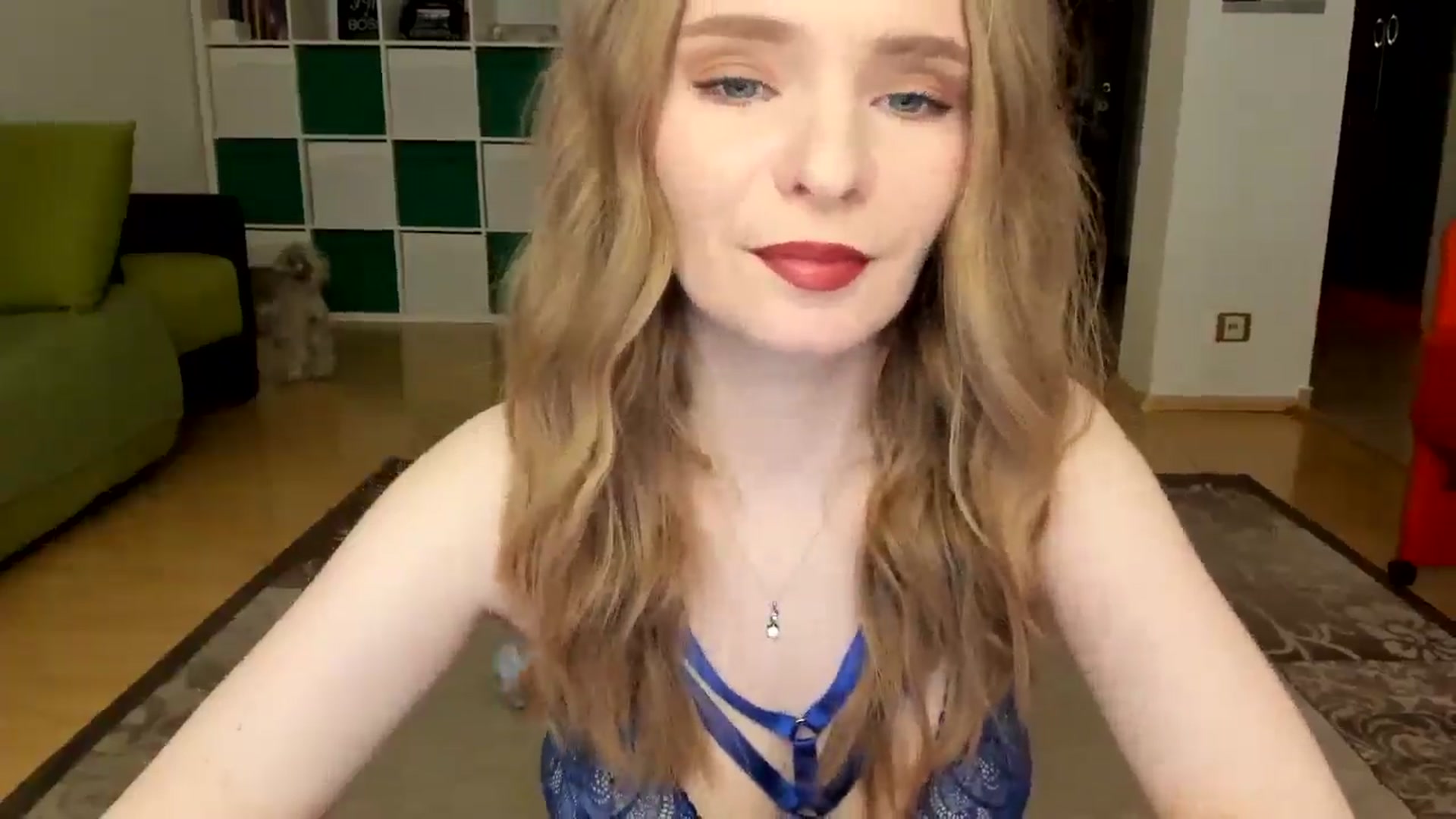 Gallery image thumbnail from Miss_tasha_'s myfreecams stream on, 03/21/2025, 16:04 image 8 of 20