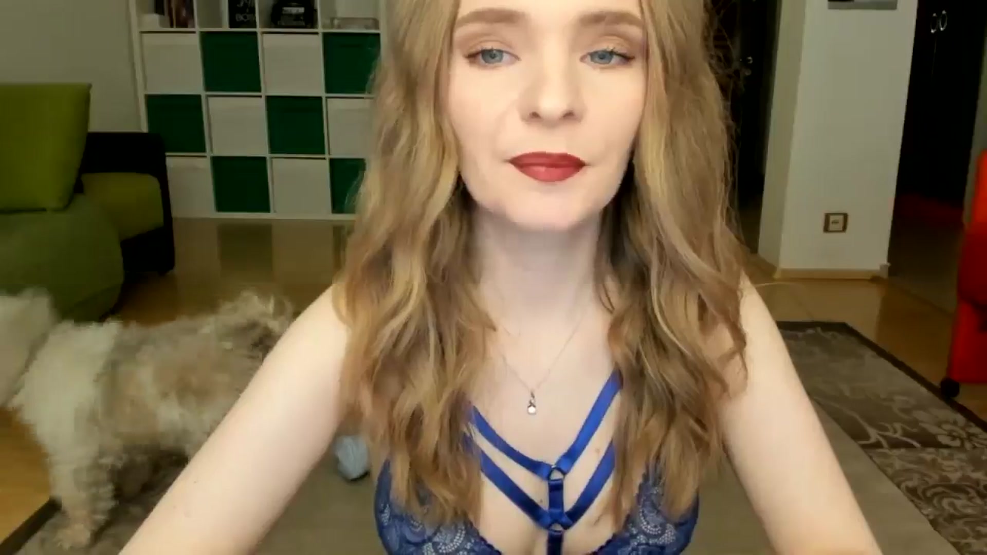 Gallery image thumbnail from Miss_tasha_'s myfreecams stream on, 03/21/2025, 16:04 image 9 of 20