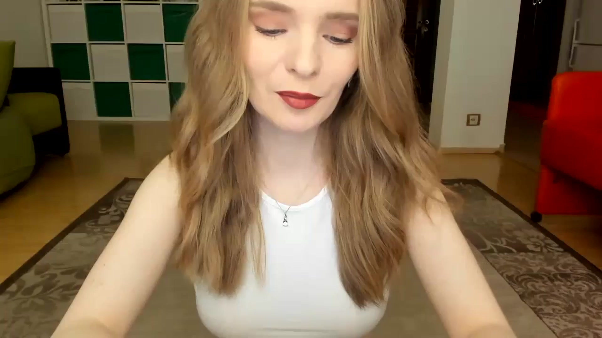 Gallery image thumbnail from Miss_tasha_'s myfreecams stream on, 03/22/2025, 16:07 image 1 of 20