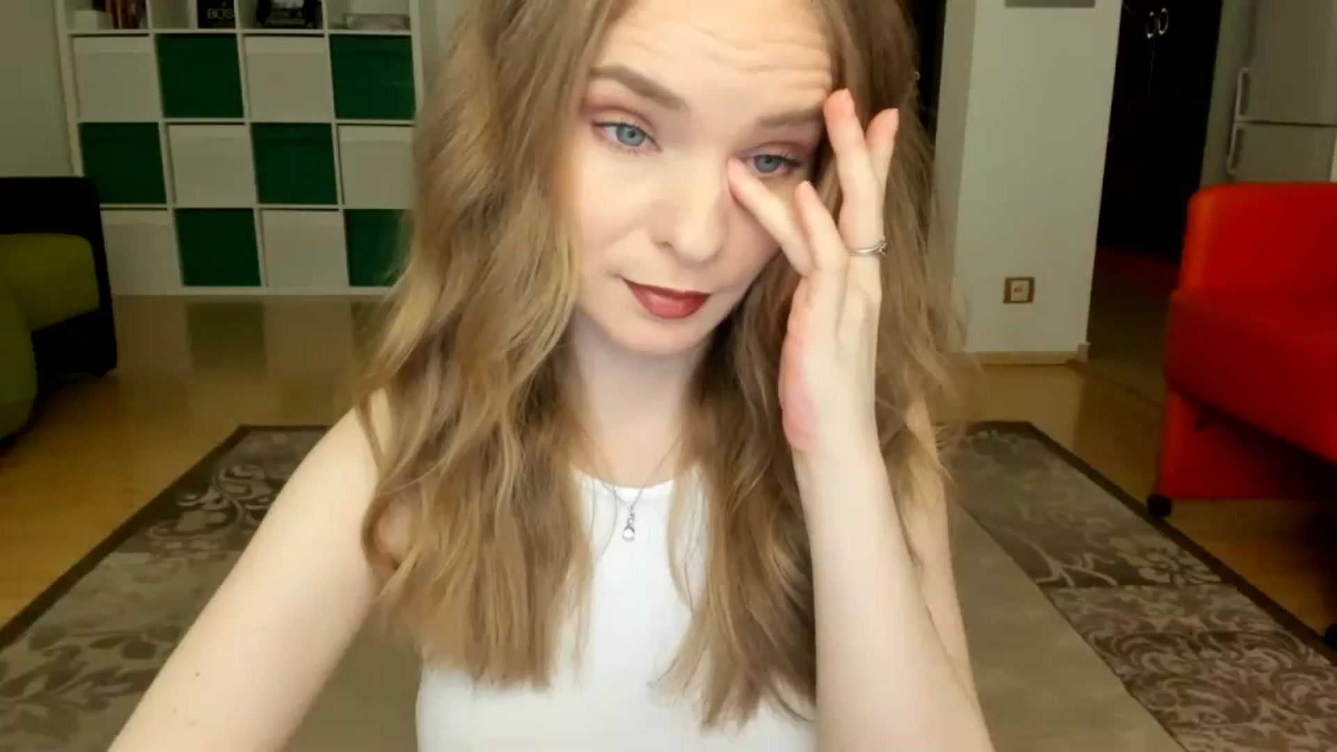 Gallery image thumbnail from Miss_tasha_'s myfreecams stream on, 03/22/2025, 16:07 image 17 of 20